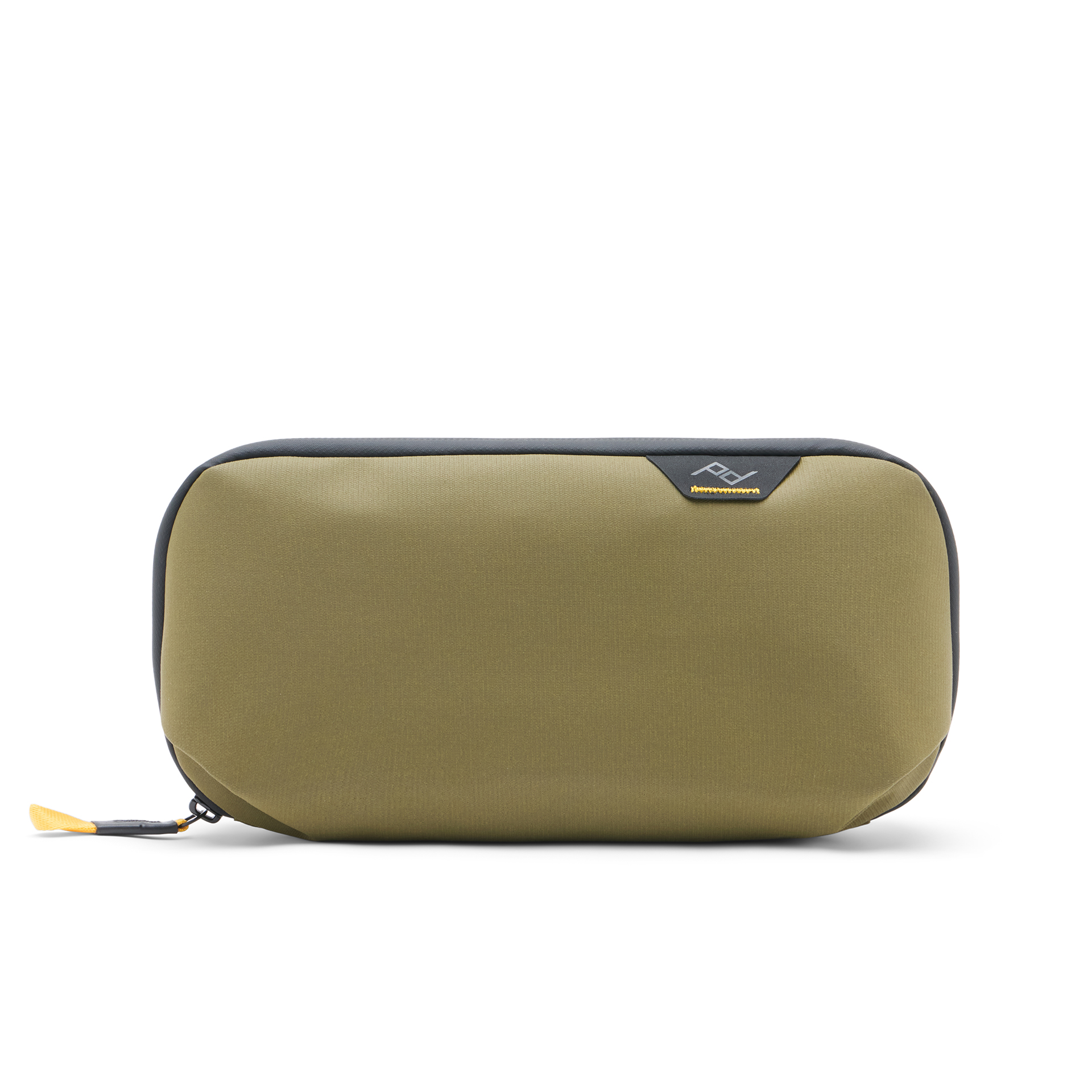 Tech Pouch Small Kelp