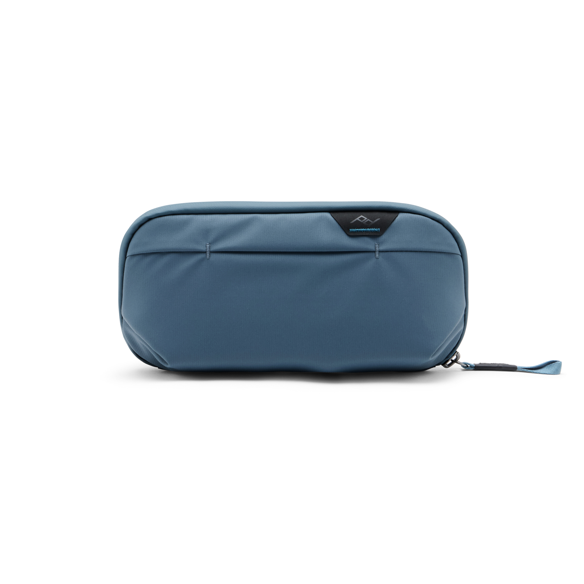 Wash Pouch Small Ocean