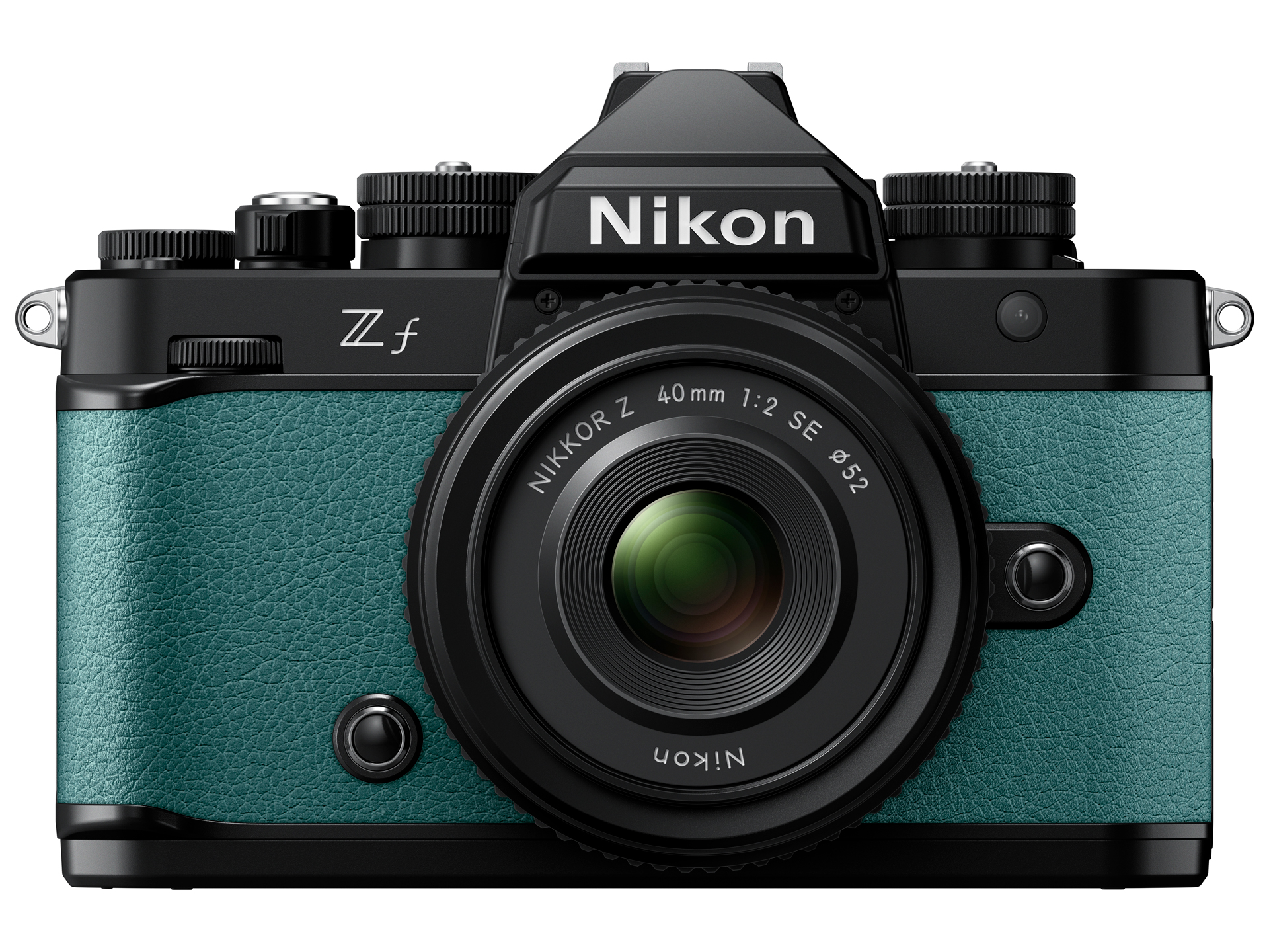 ティールブルー