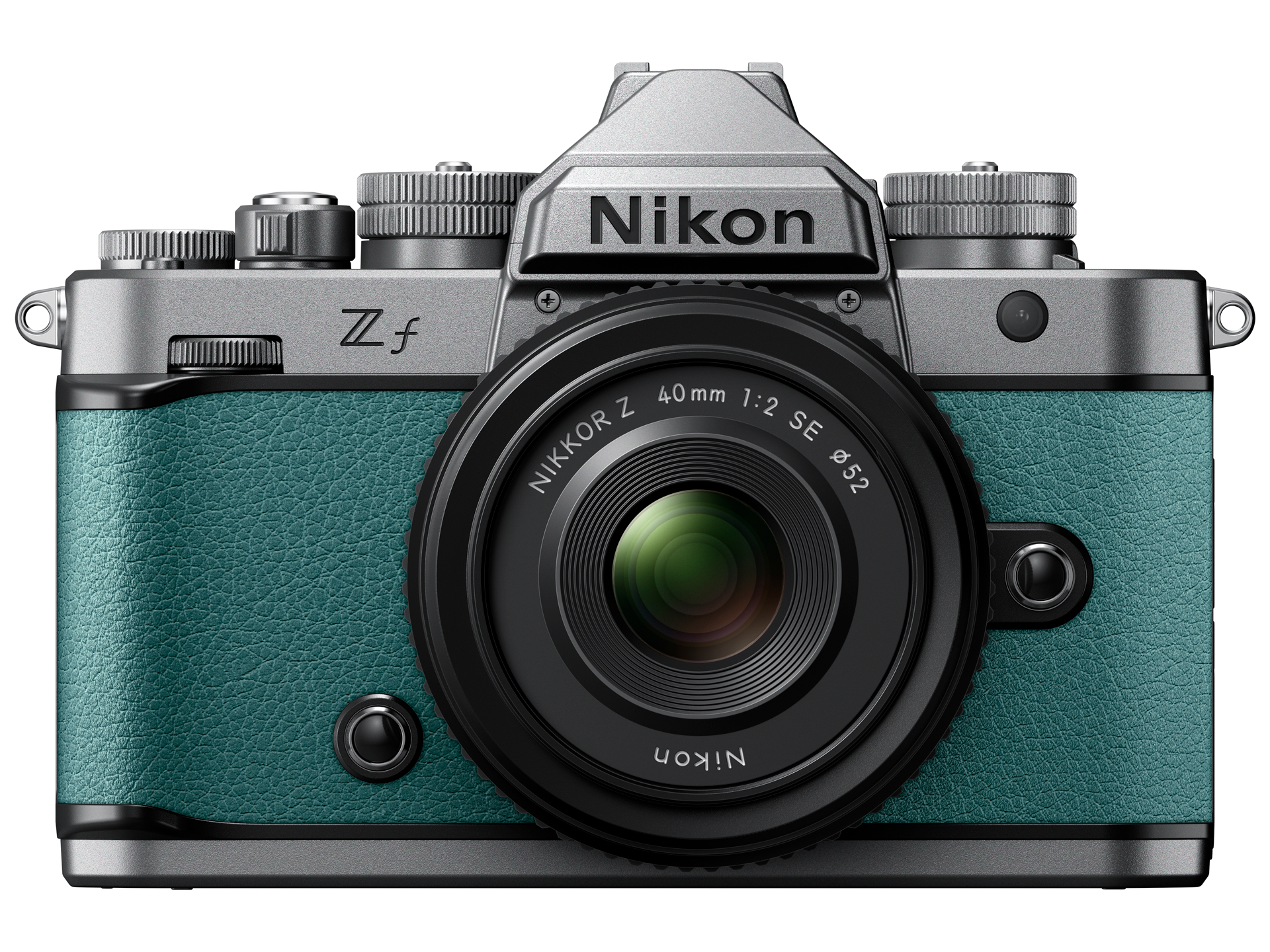 ティールブルー