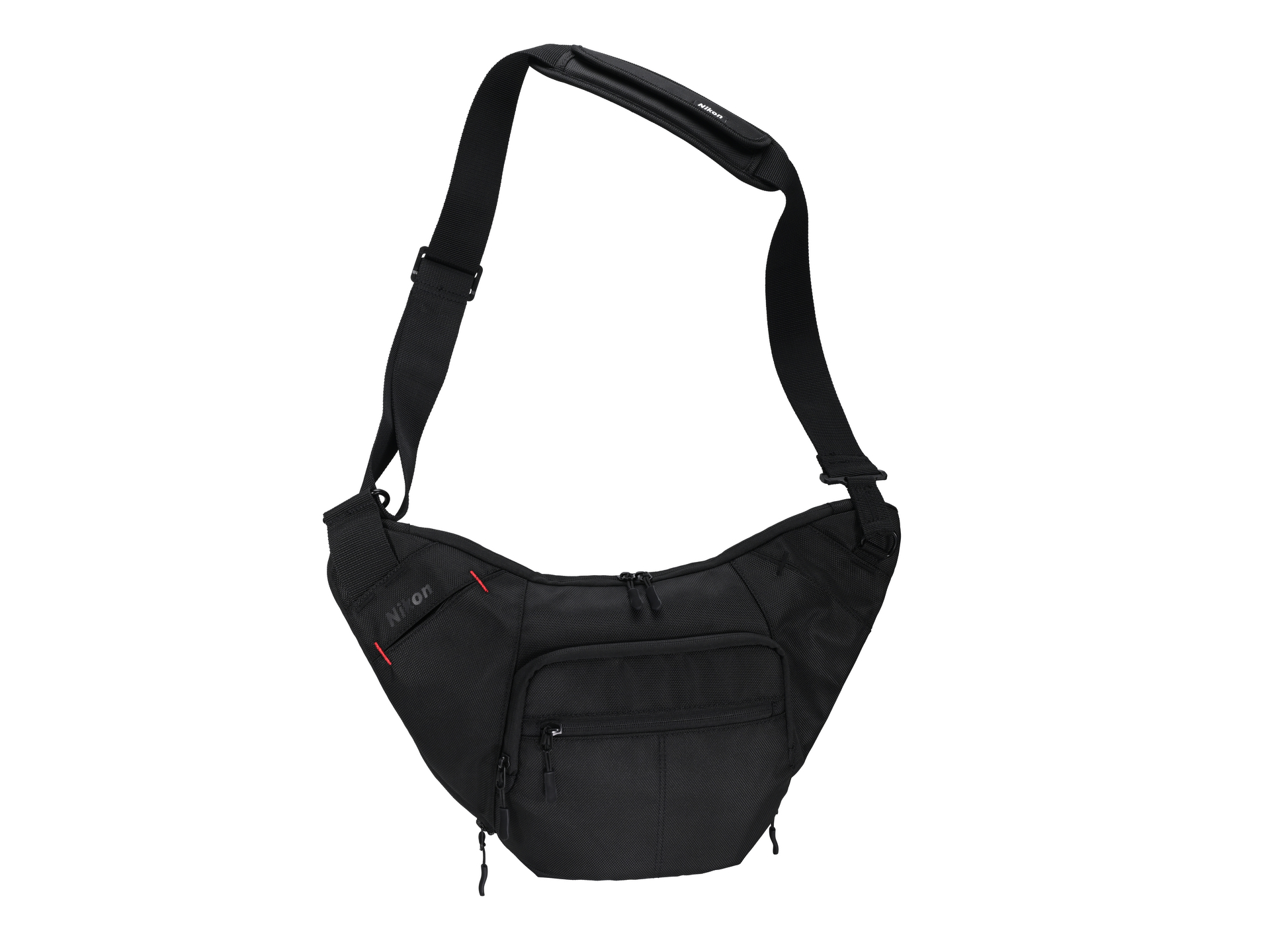 FLX スリングバッグ2（ブラック）