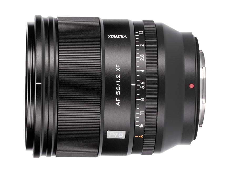 AF 56/1.2 PRO X
