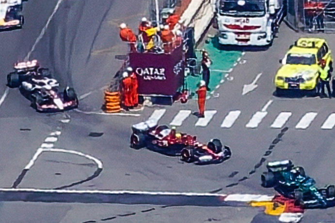 各部の精細感がより高まった