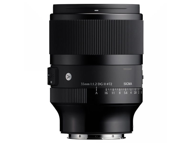 SIGMA 35mm F1.2 DG DN レンズ Amazon.co.jp: シグマ(Sigma) SIGMA シグマ Lマウント レンズ