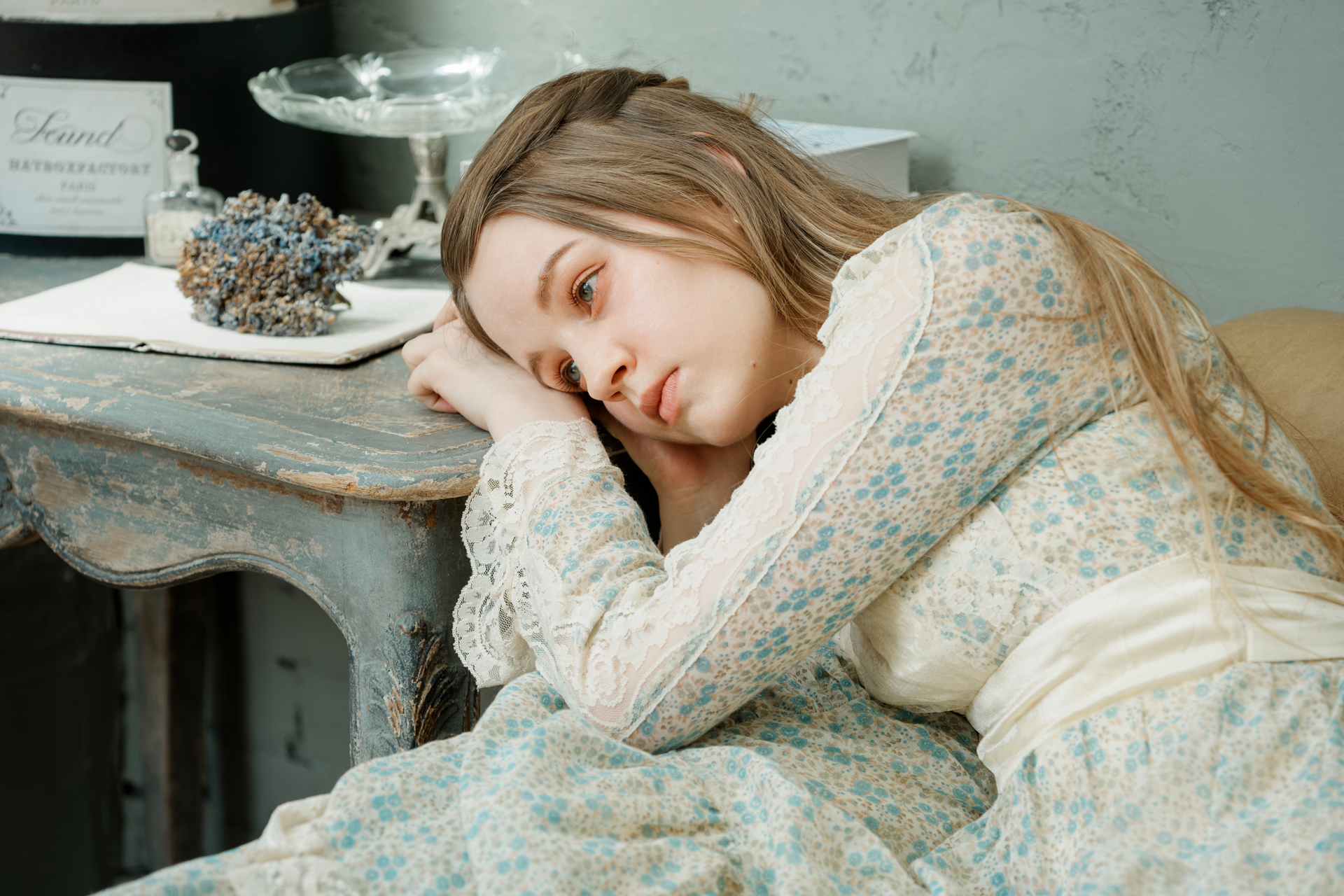 サンプル画像（提供：株式会社タムロン）