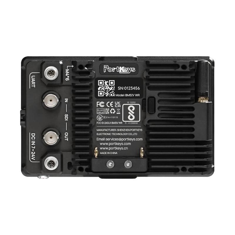 外部モニターブランド「Portkeys」の取り扱いをKPIが開始