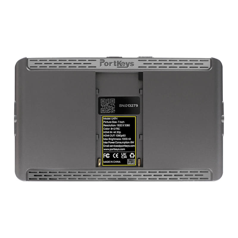 外部モニターブランド「Portkeys」の取り扱いをKPIが開始