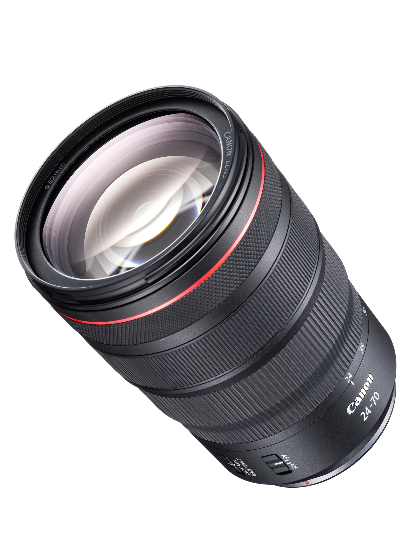 <span class="fnt-110"><b>RF24-70mm F2.8 L IS USM</b></span>