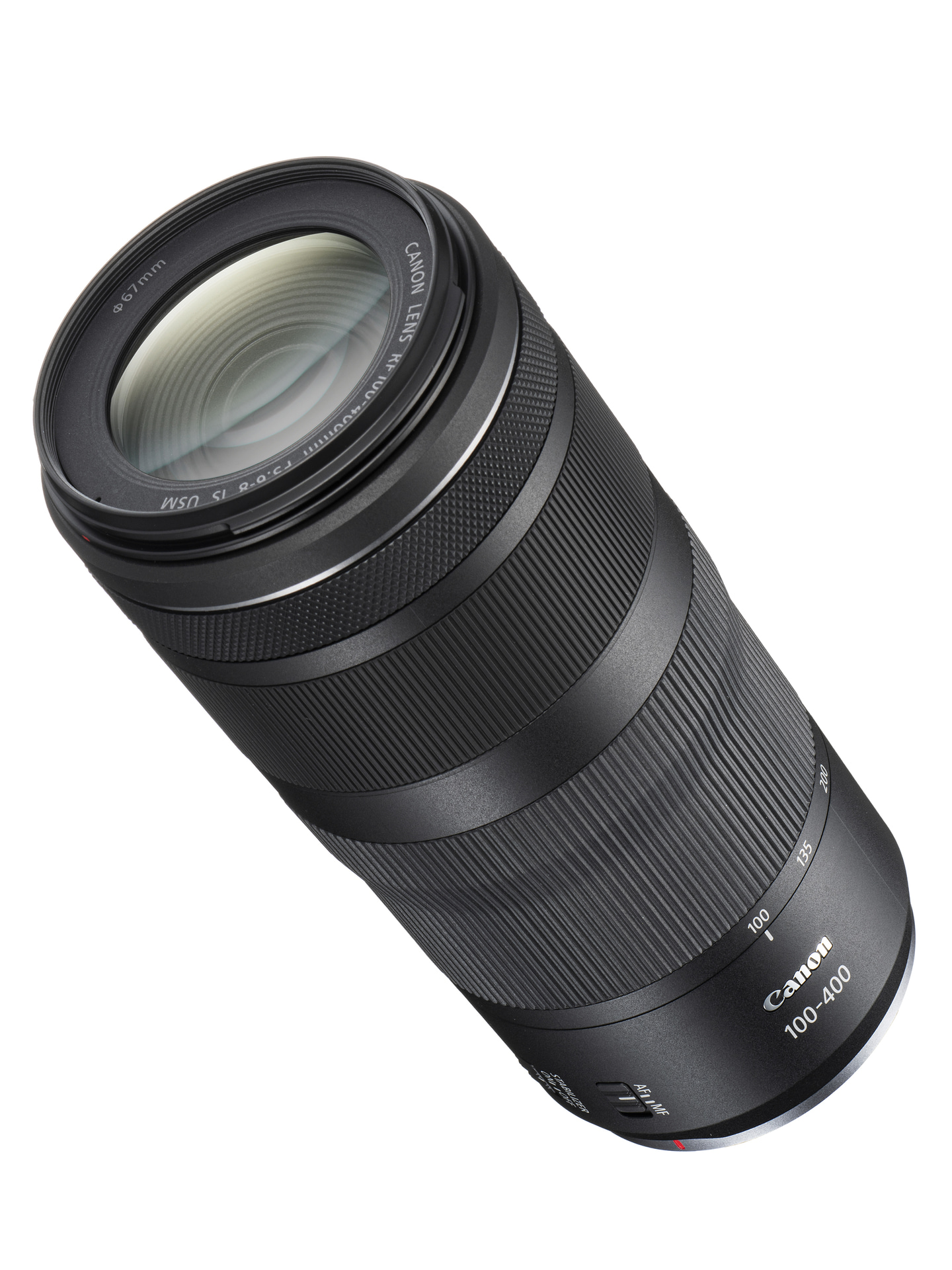 <span class="fnt-110"><b>RF100-400mm F5.6-8 IS USM</b></span>