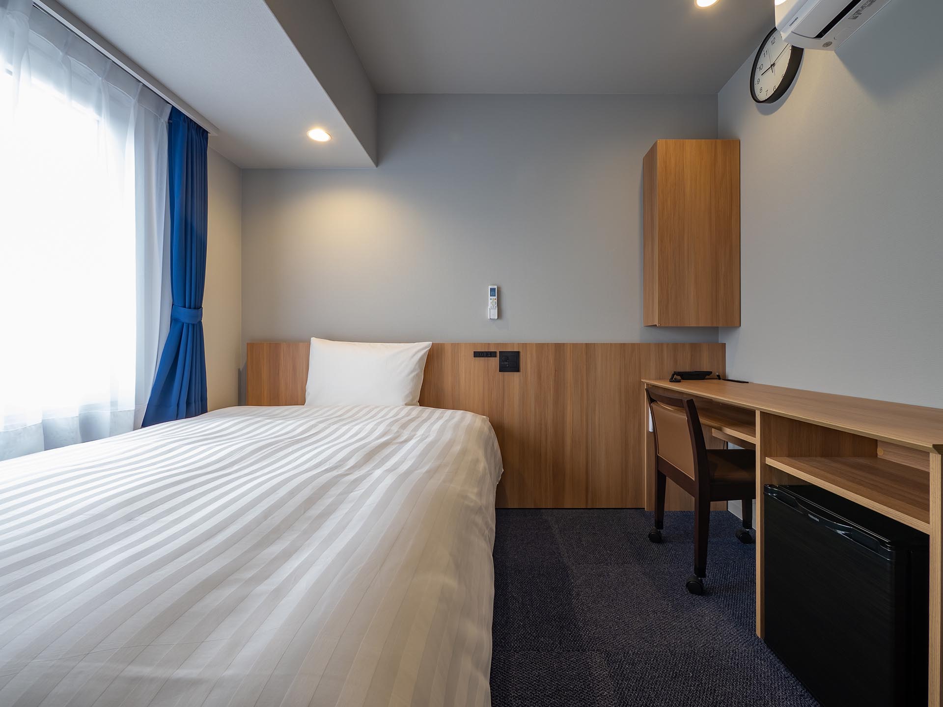 シングルルーム