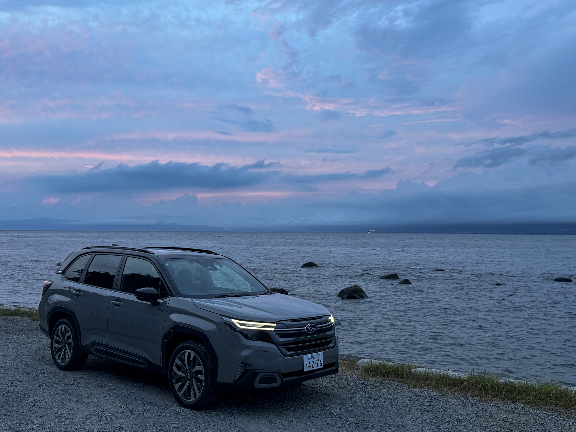 iPhone 16 Proで撮影