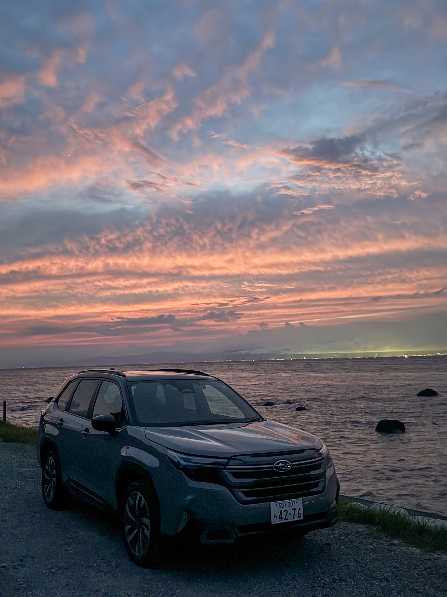 iPhone 16 Proで撮影