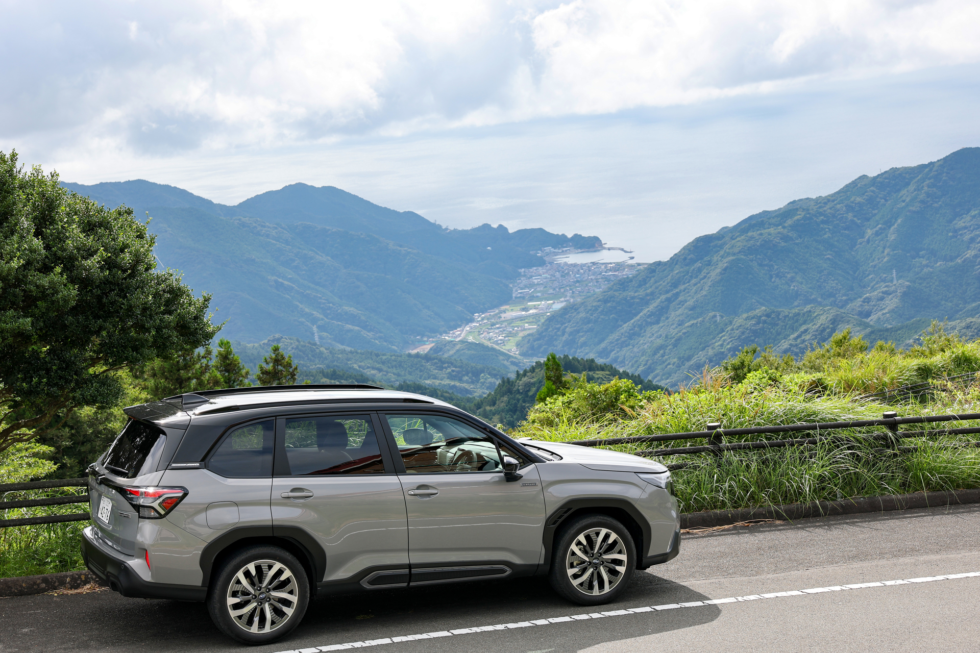 キヤノン EOS R1／RF24-70mm F2.8 L IS USM／62mm／絞り優先AE（1/200秒、F8）／ISO 100