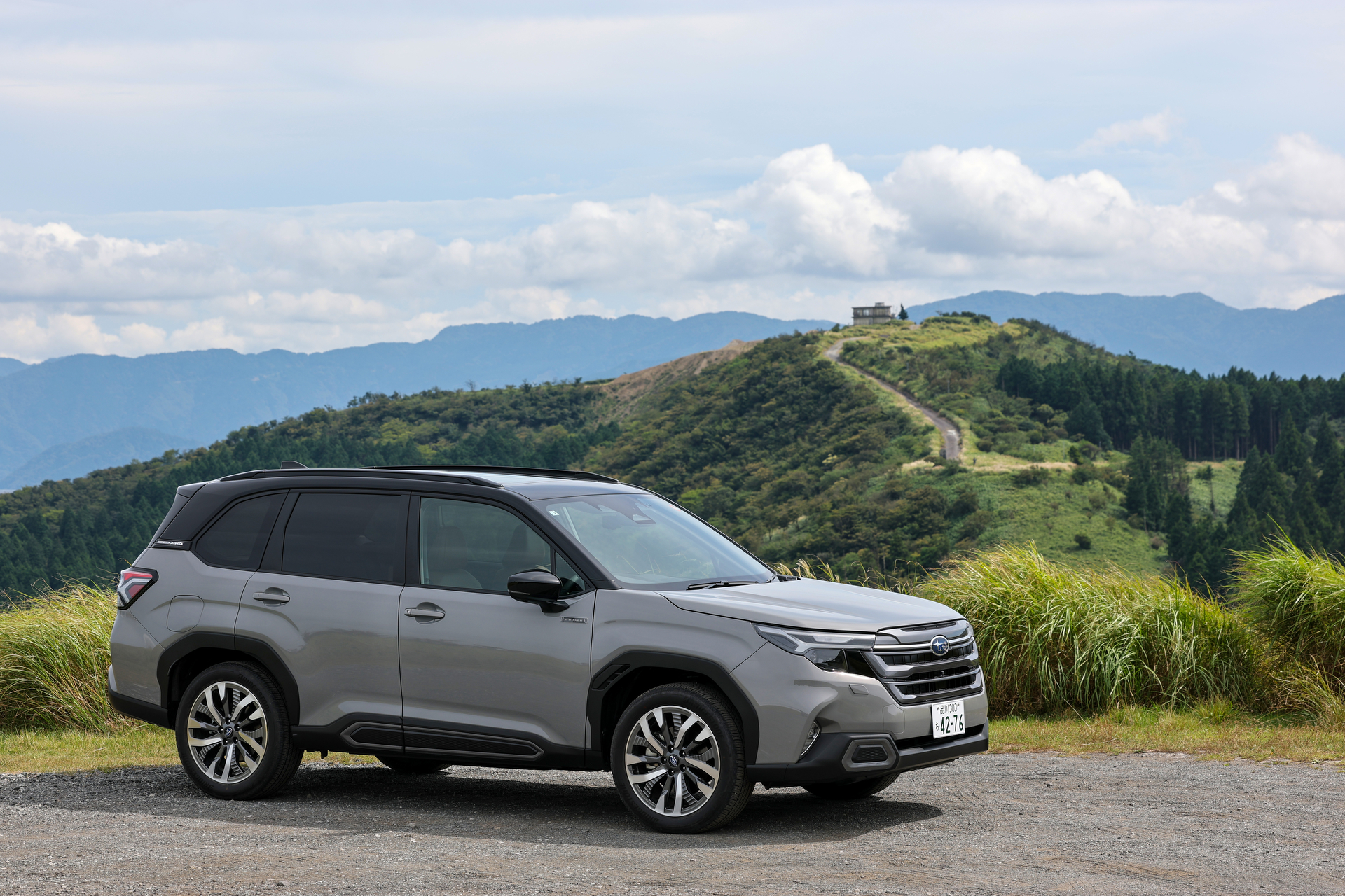 キヤノン EOS R1／RF70-200mm F2.8 L IS USM／92mm／絞り優先AE（1/250秒、F9）／ISO 100