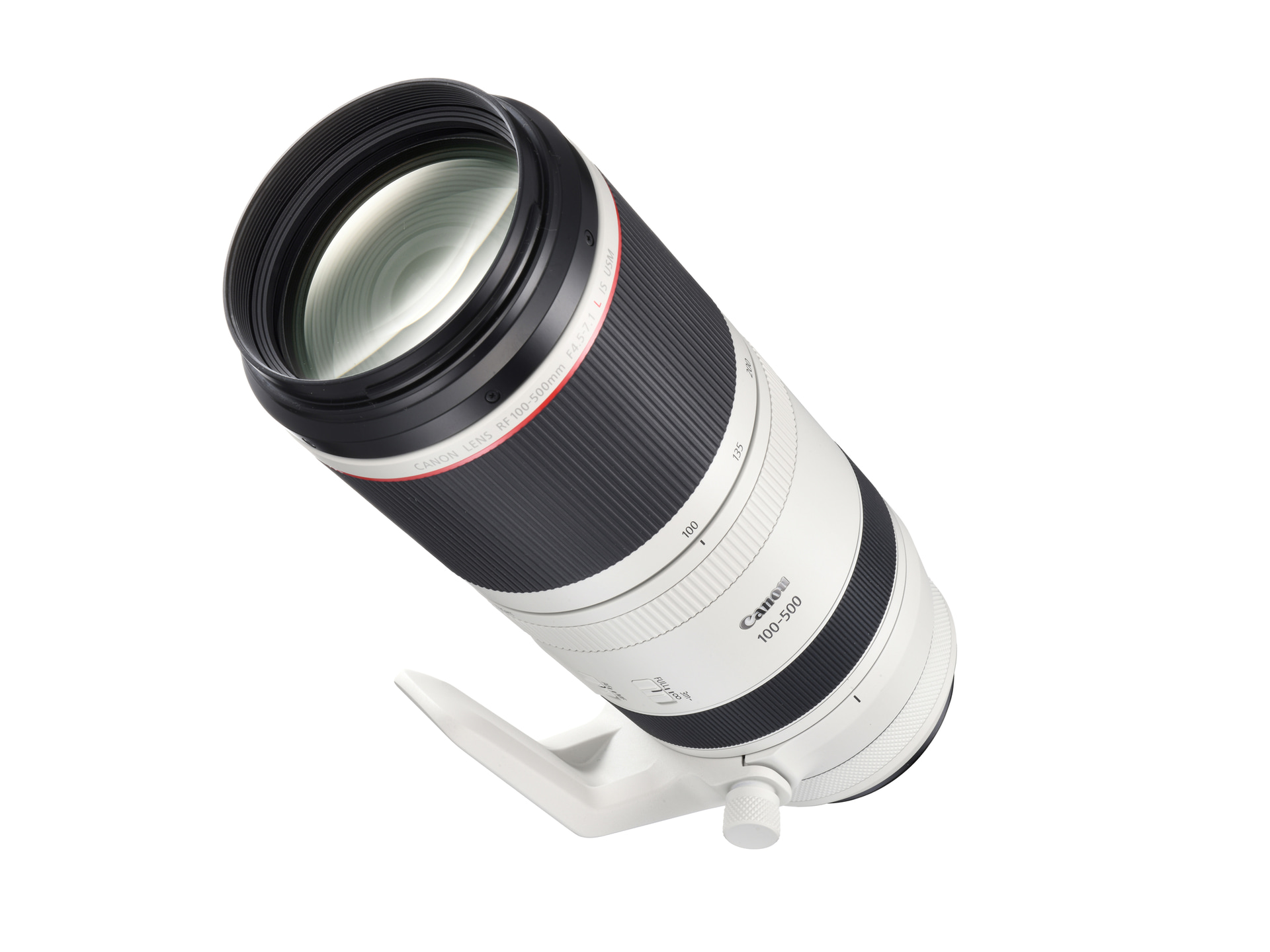 <span class="fnt-110"><b>RF100-500mm F4.5-7.1 L IS USM</b></span><br>4万5,000円分
