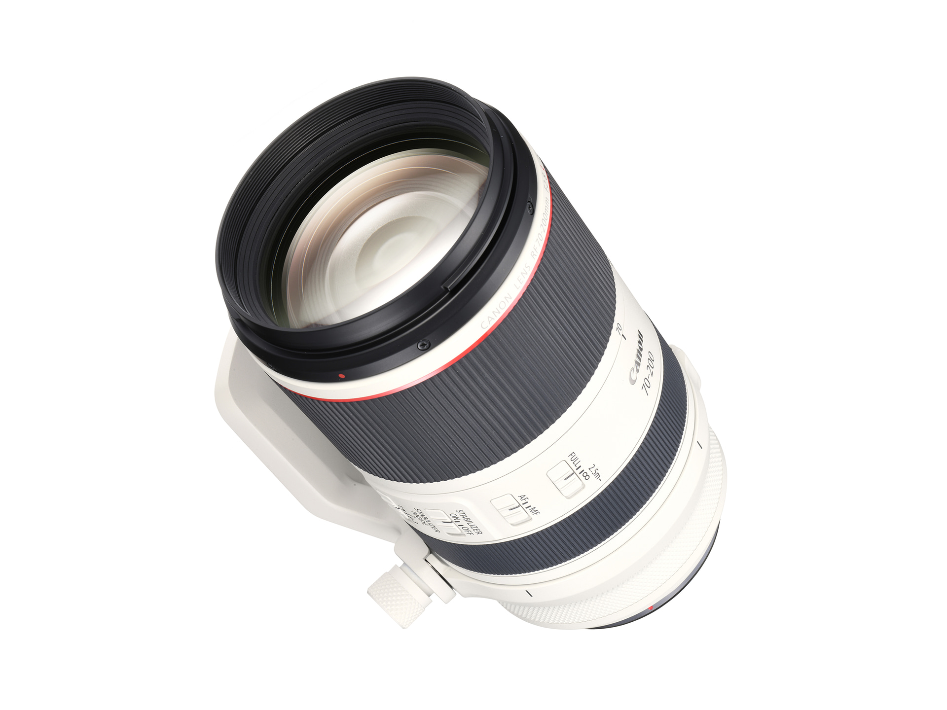 <span class="fnt-110"><b>RF70-200mm F2.8 L IS USM</b></span><br>4万円分