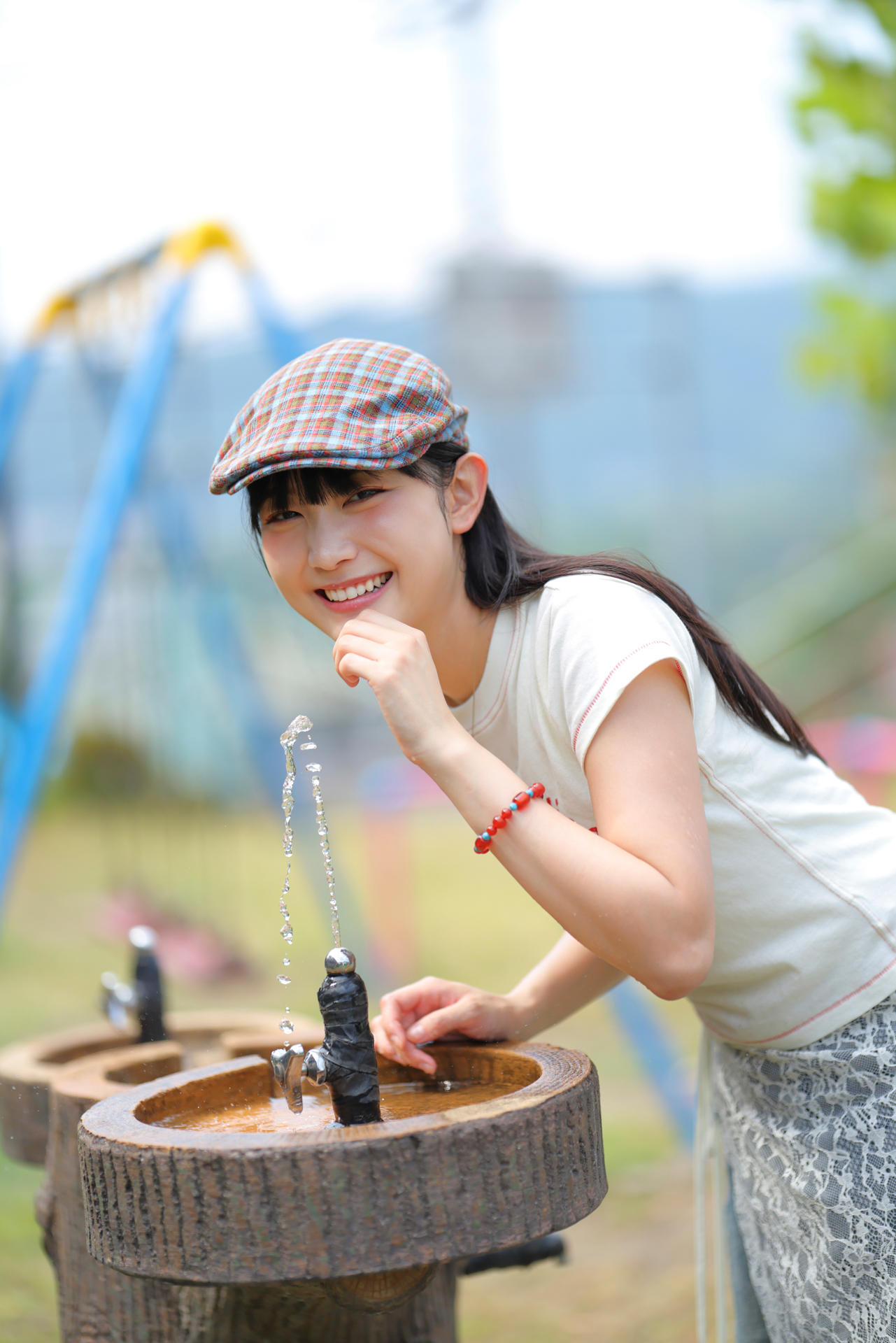 キヤノン EOS R5 Mark II／ZEISS Otus ML 1.4/85／85mm／マニュアル露出（F1.4、1/2,000秒）／ISO 160