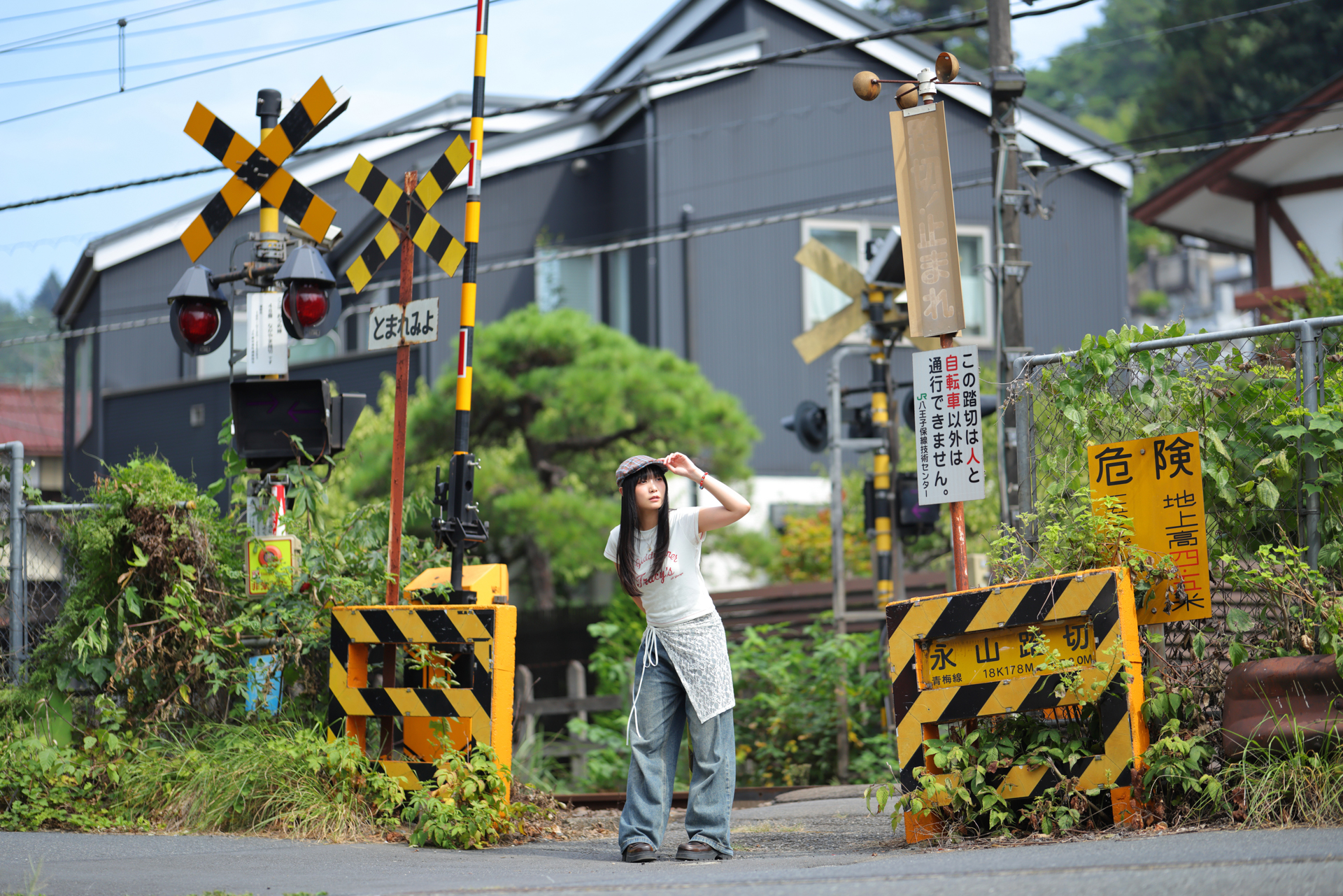 キヤノン EOS R5 Mark II／ZEISS Otus ML 1.4/85／85mm／マニュアル露出（F1.4、1/3,200秒）／ISO 160