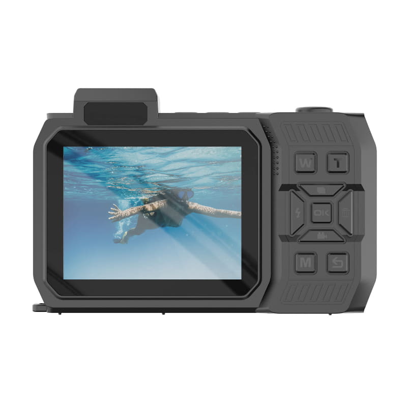 デジタルカメラ AGEPON ASCD2-S ASAGAO Digital Camera New(Silver) ASAGAO シルバー色