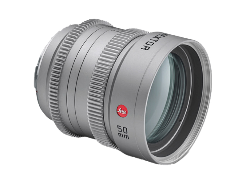 Leitz HEKTOR（50mm）