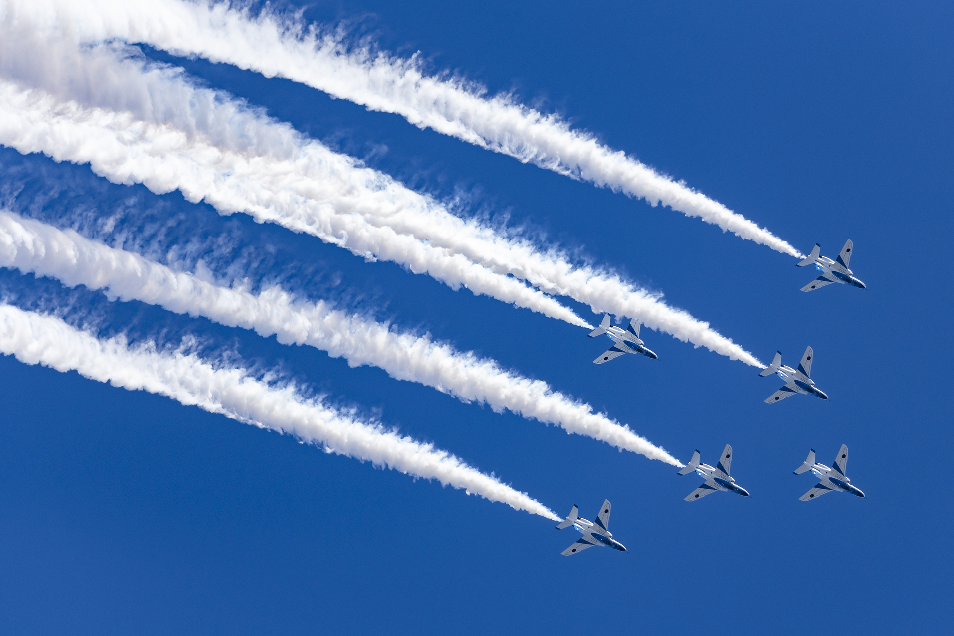 フェニックス・ループ（2017年撮影）