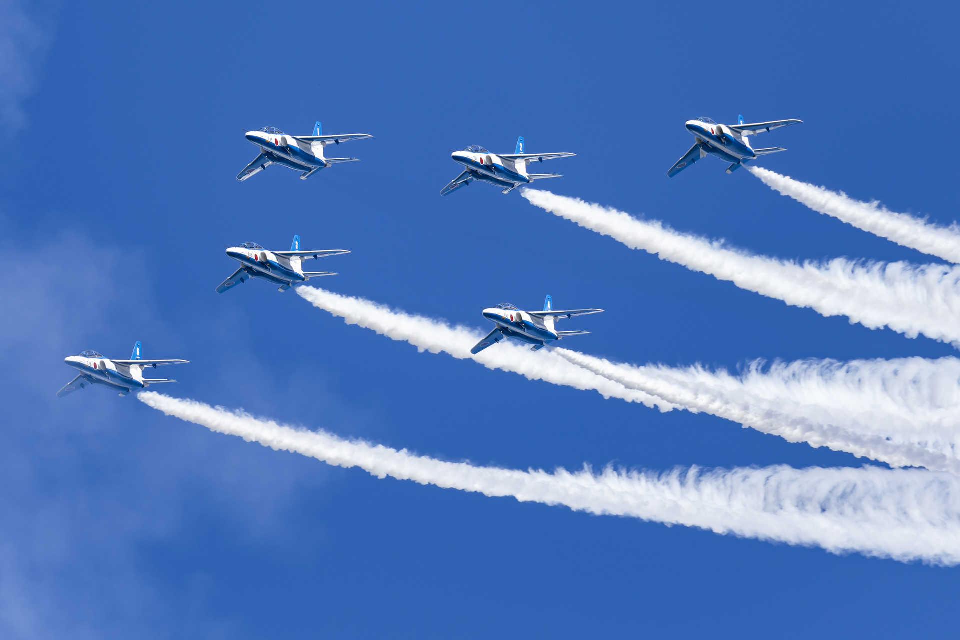 フェニックス・ループ（2017年撮影）