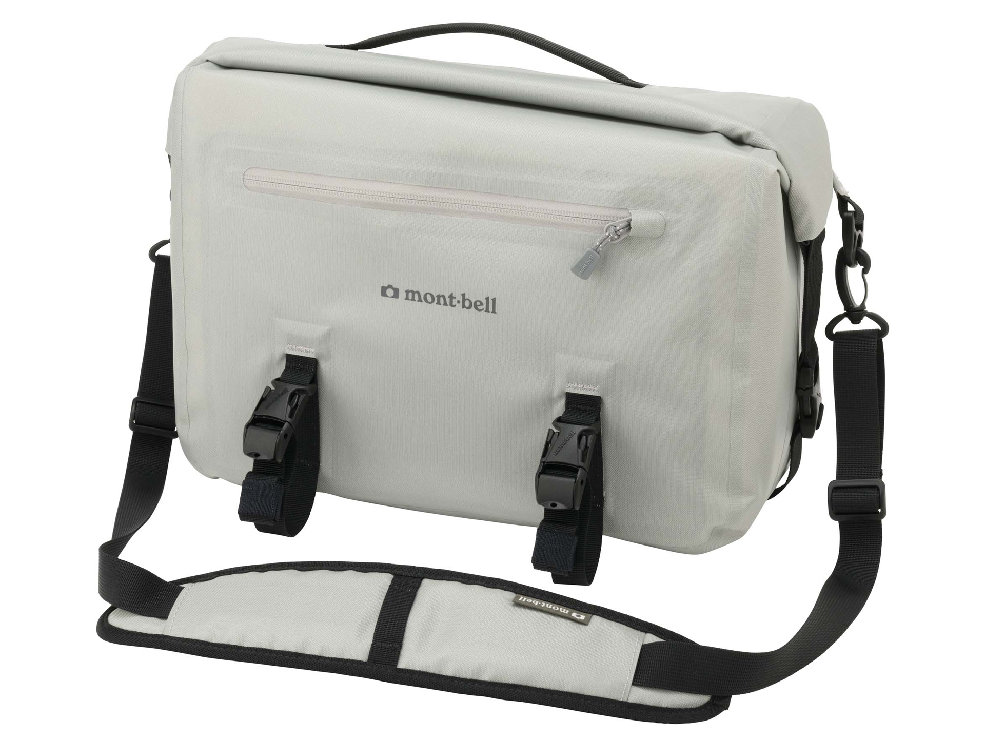 ドライ カメラショルダーバッグ L