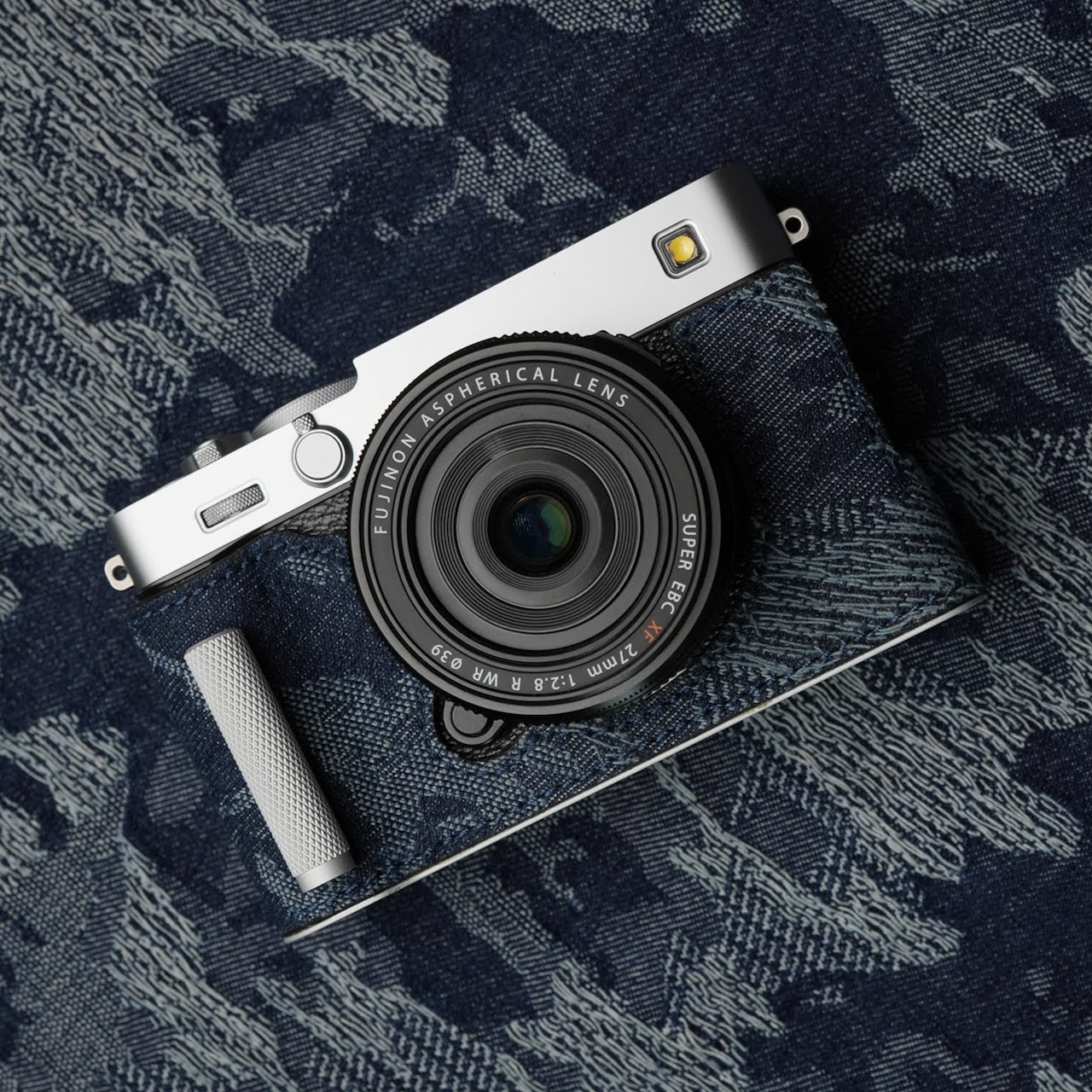 トーテムデニムSE