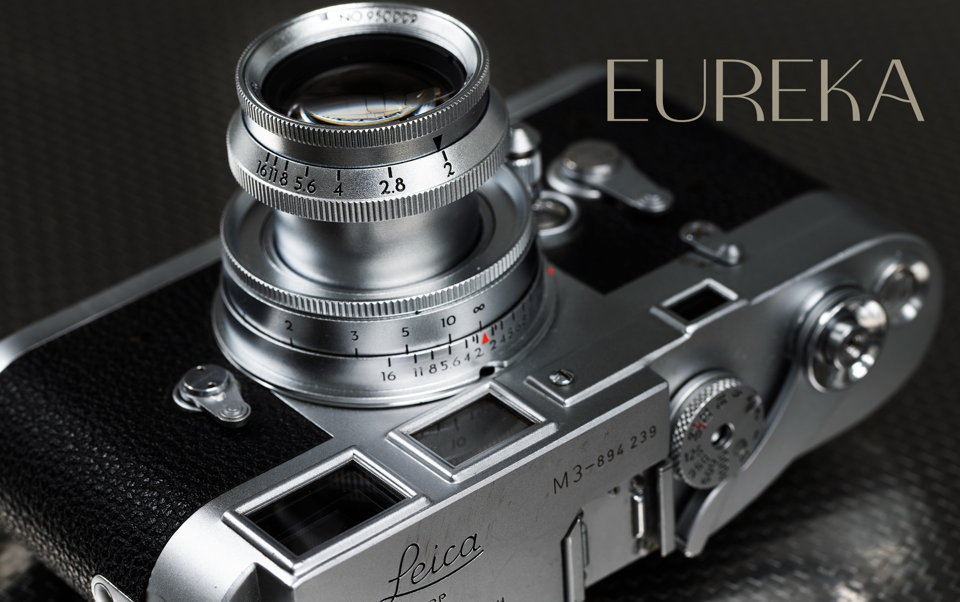 Eureka（エウレカ）