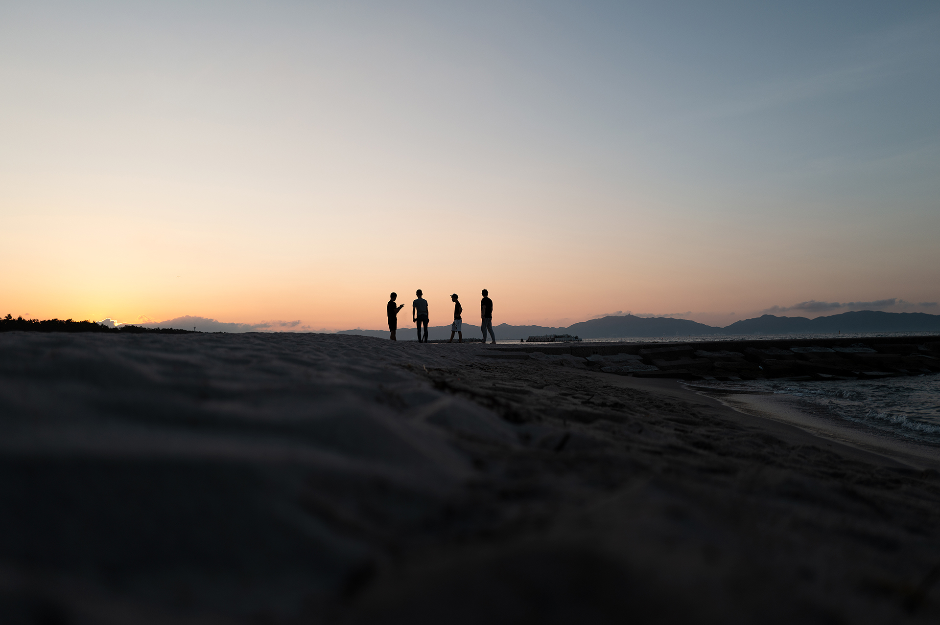 © Masaharu Fukuyama