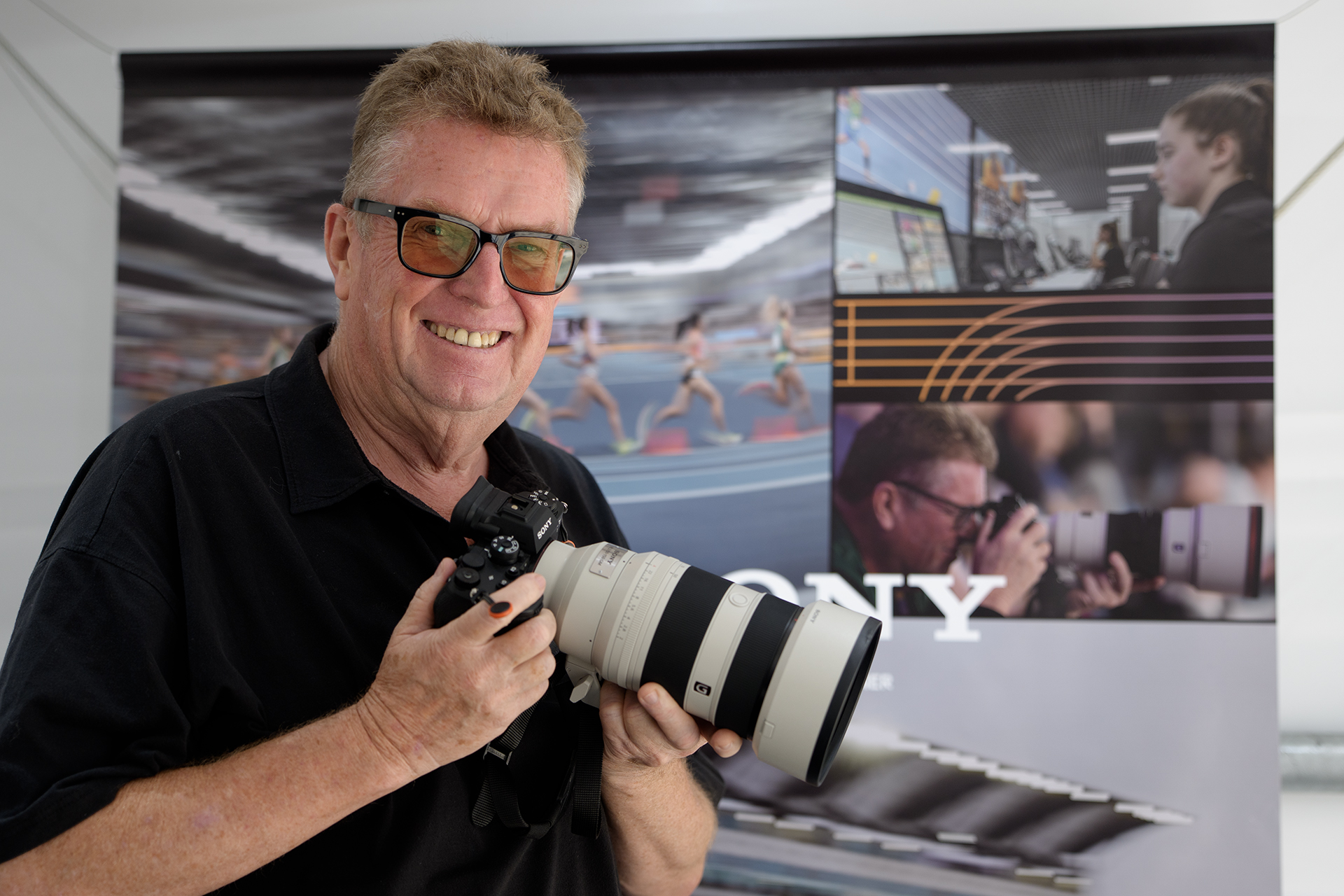 ボブ・マーティン氏