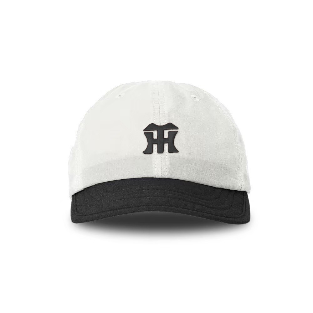 ホワイト/ブラック