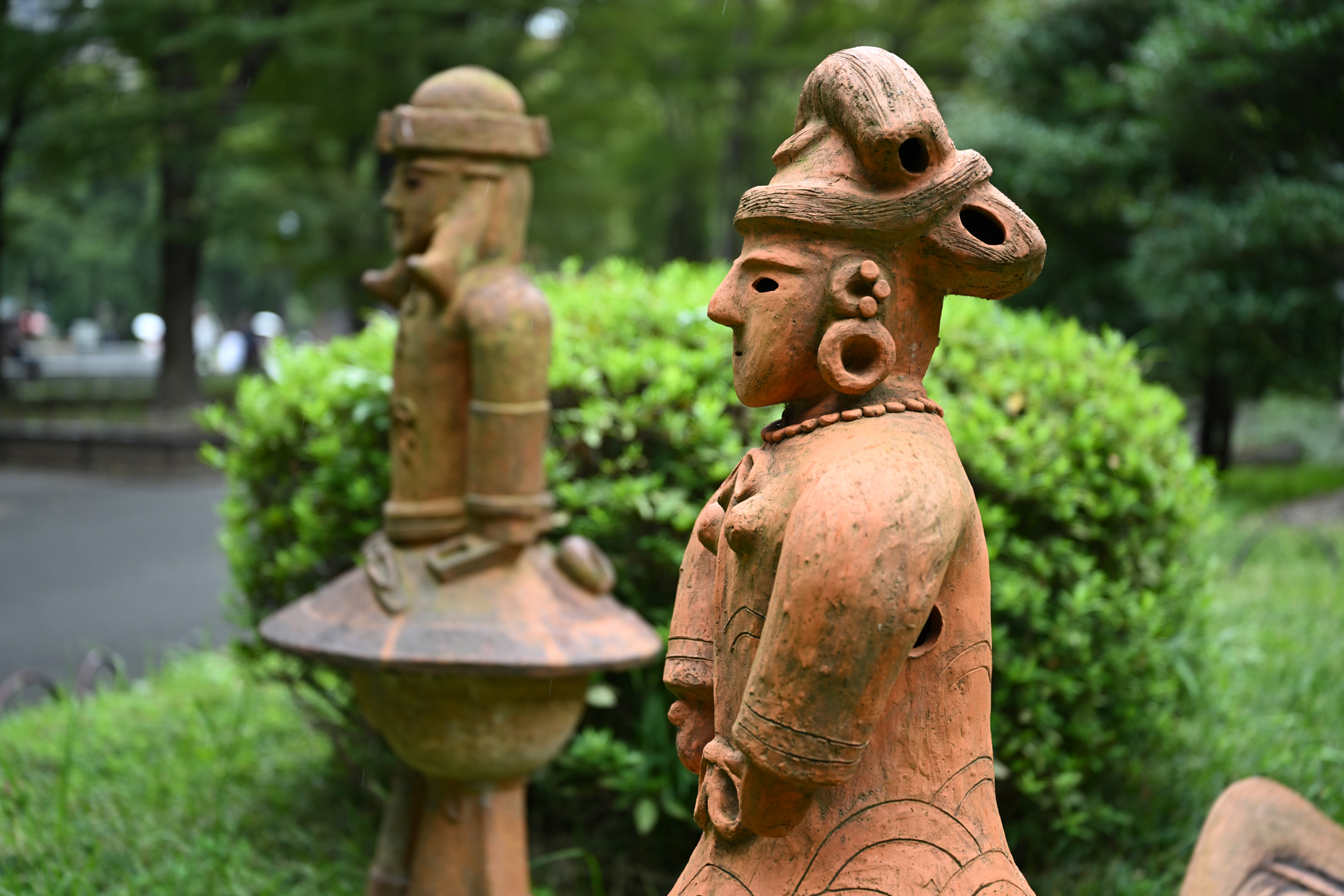 ニコン Z8／NIKKOR Z 24-70mm f/2.8 S II／70mm／絞り優先AE（1/250秒、F2.8、±0.0EV）／ISO 400