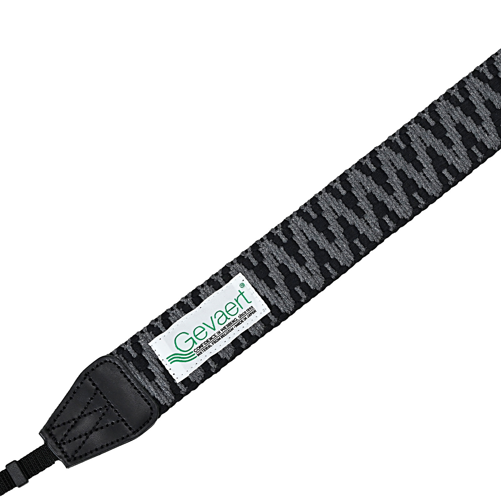 ブラック/グレー