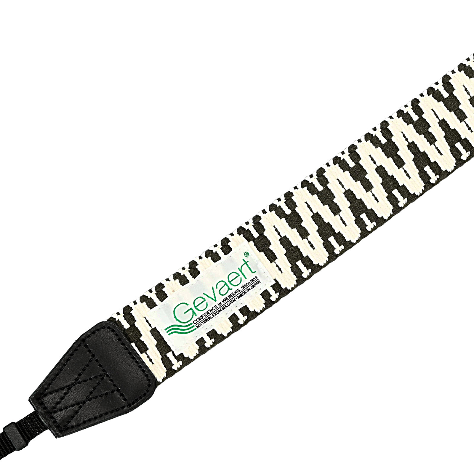 チャコールグレー/ホワイト