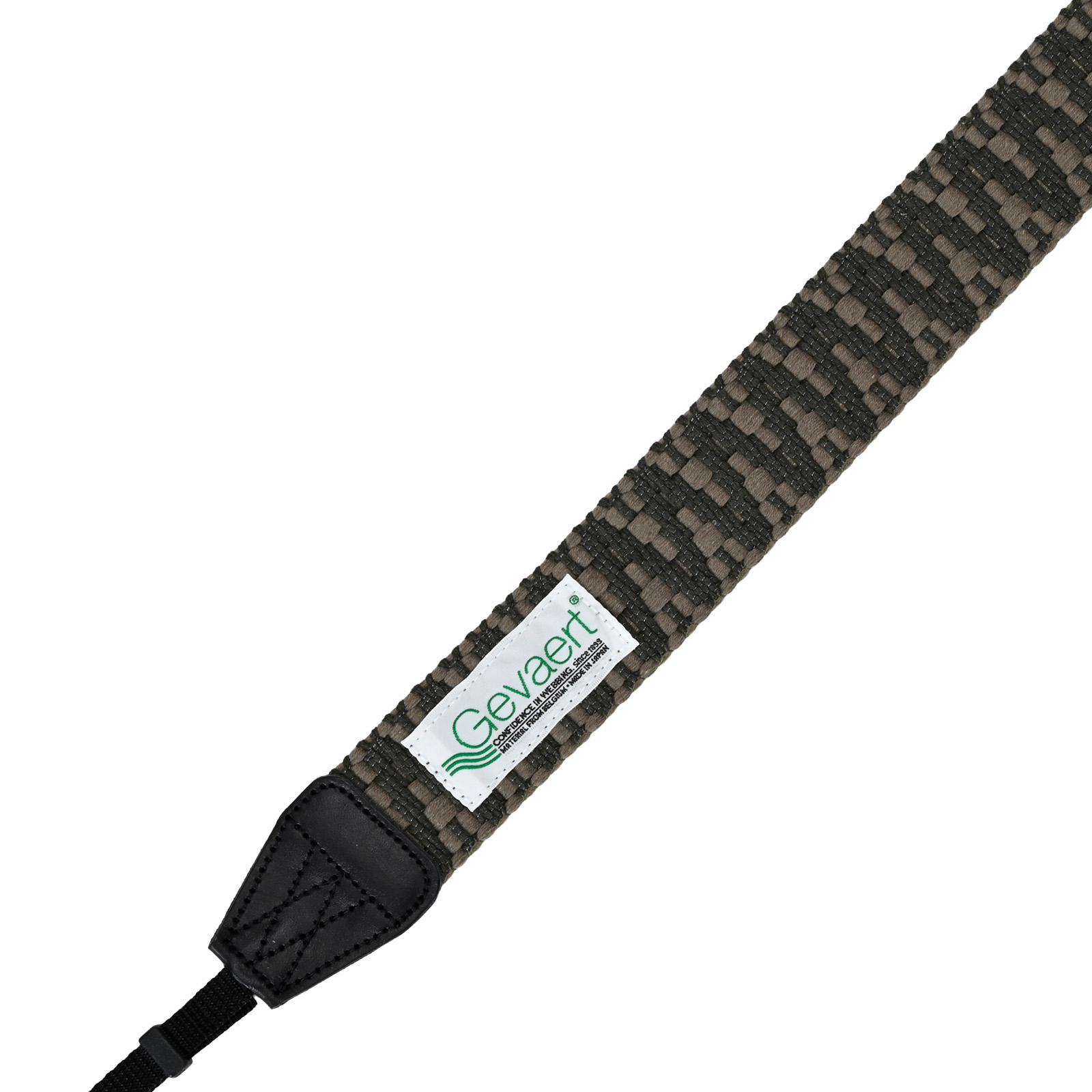 オリーブグリーン/ベージュ