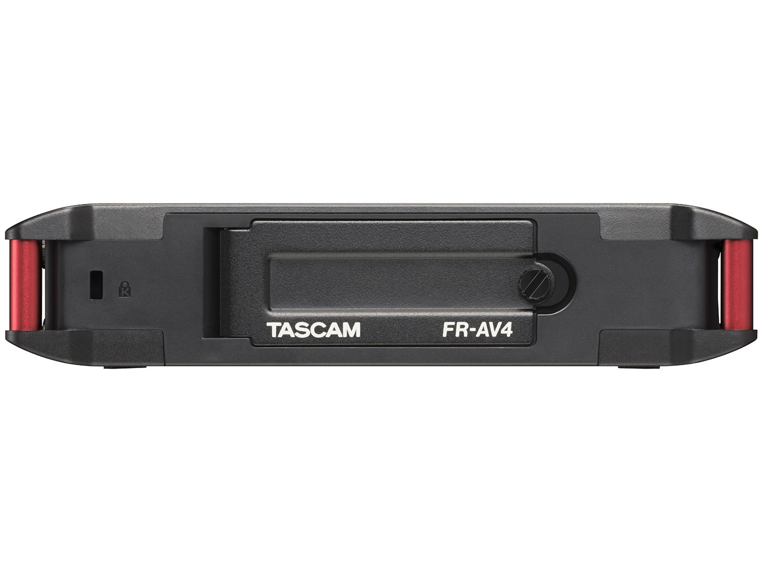 タイムコード同期機能を搭載