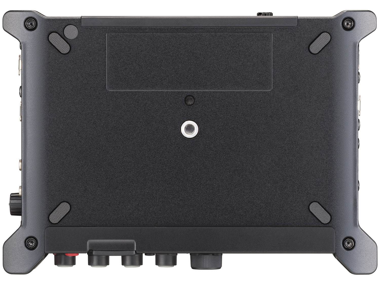 タイムコード同期機能を搭載