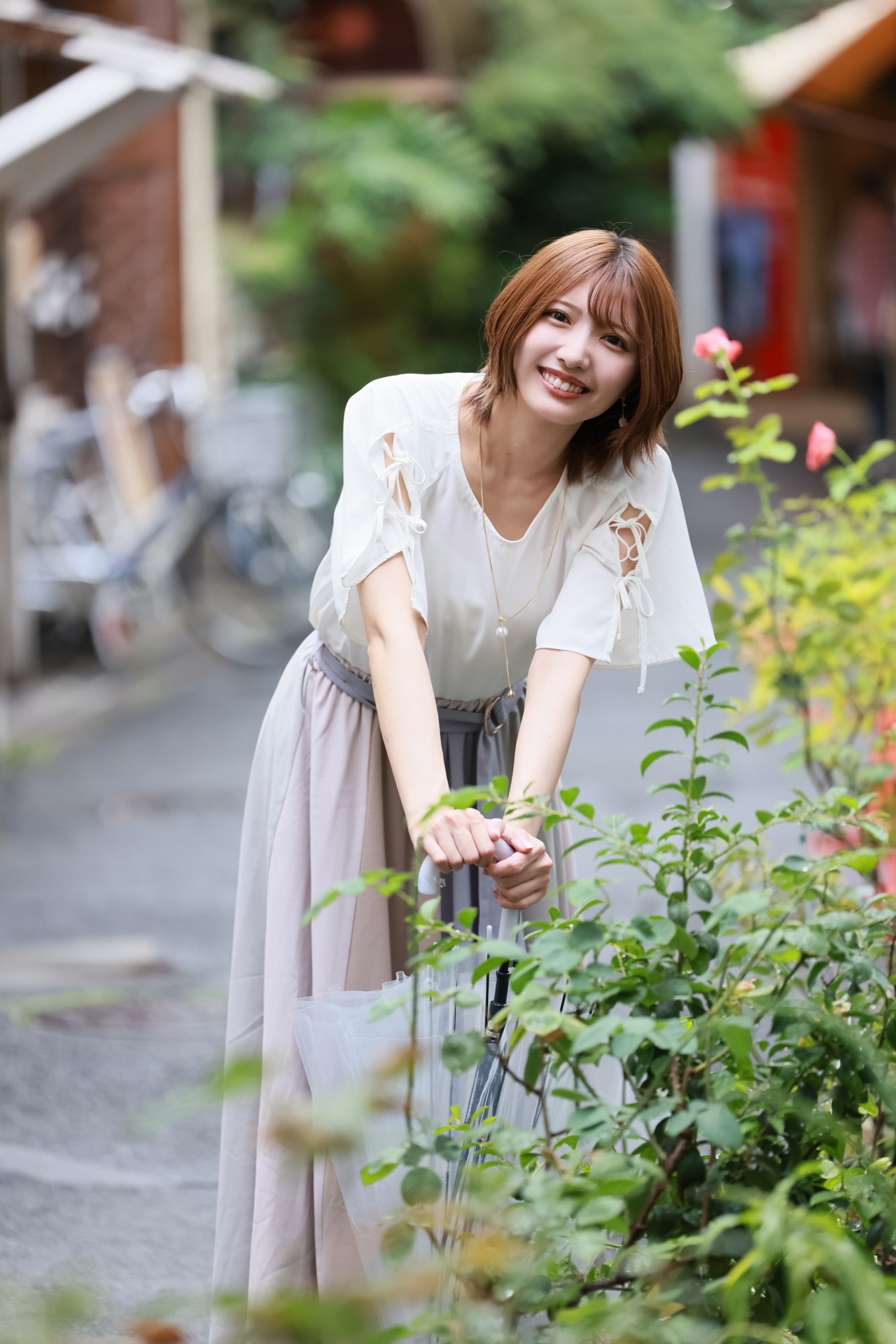 撮影：清水さん