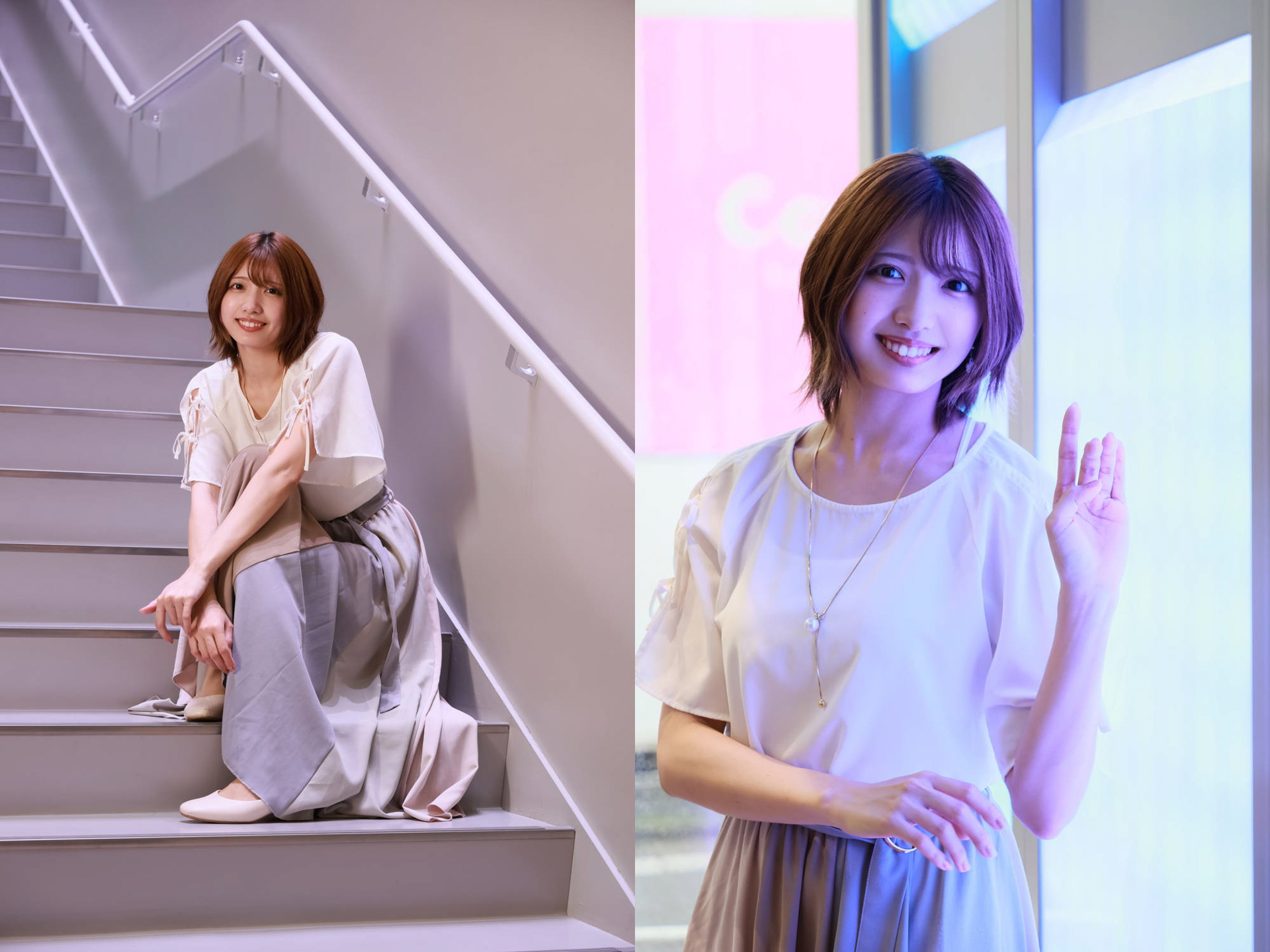 撮影：清水さん