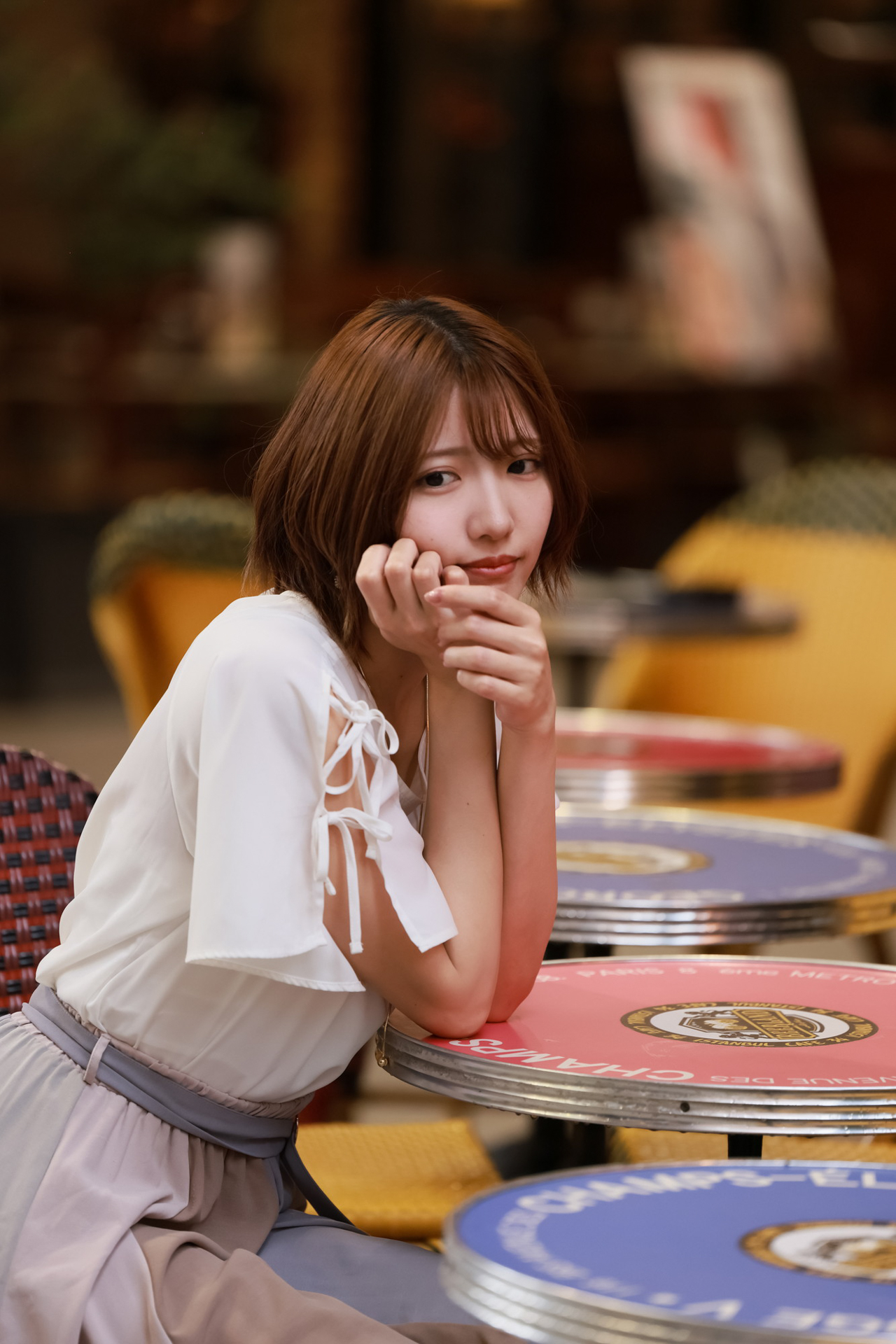 撮影：清水さん