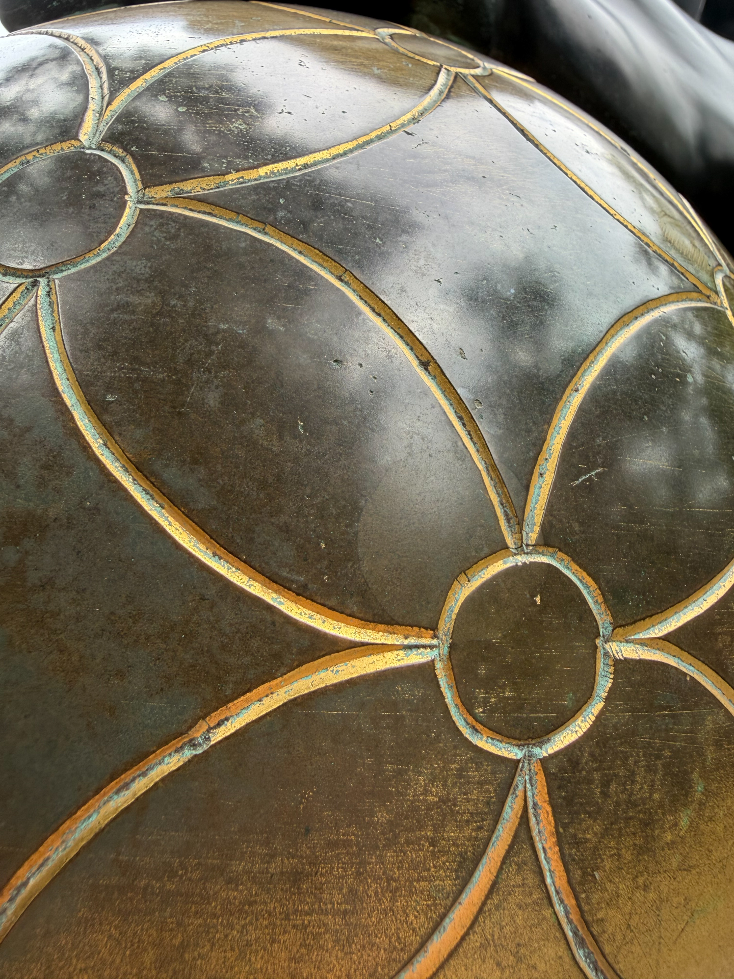 iPhone 17 Pro／2.2mm（24mm相当）／1/120秒／F2.2／ISO 64