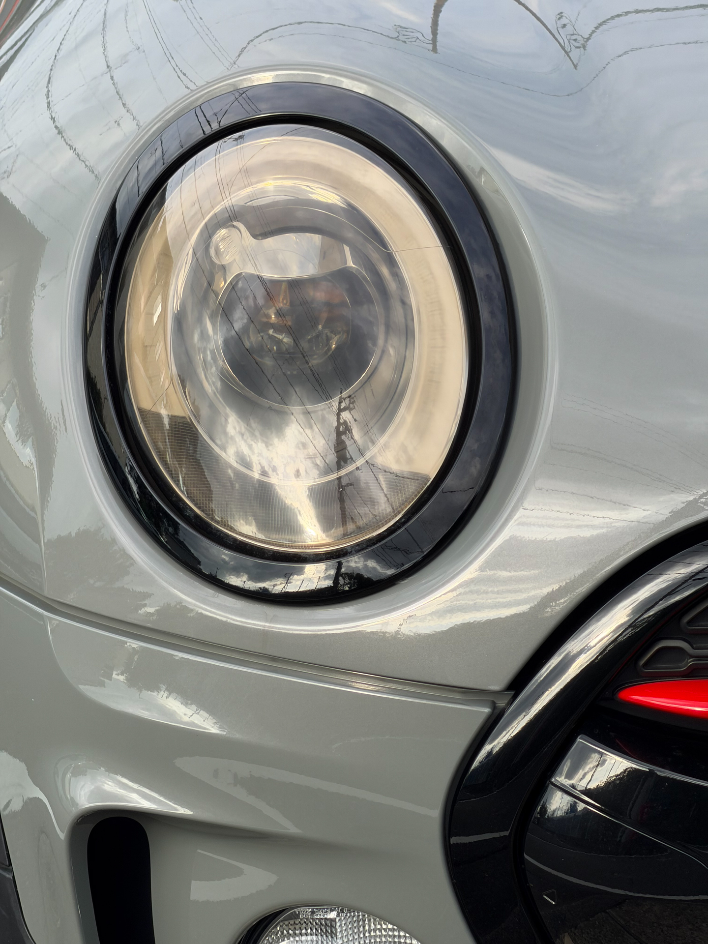 iPhone 17 Pro／16.9mm（200mm相当）／1/310秒／F2.8／ISO 40