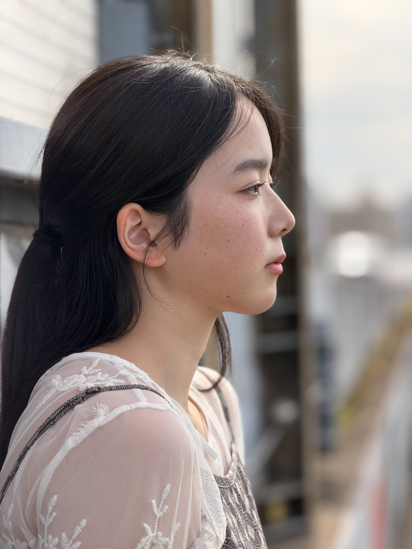 iPhone 17 Pro／16.9mm（100mm相当）／1/490秒／F2.8／ISO 50