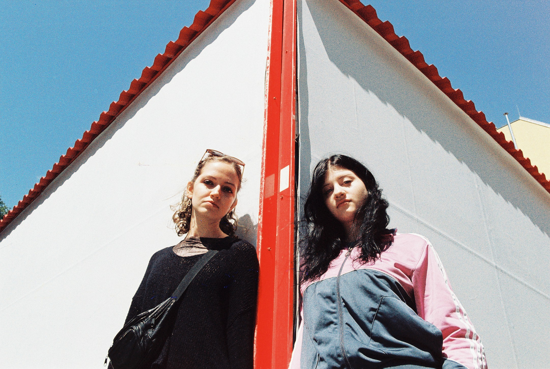 撮影イメージ（提供：株式会社ロモジャパン）