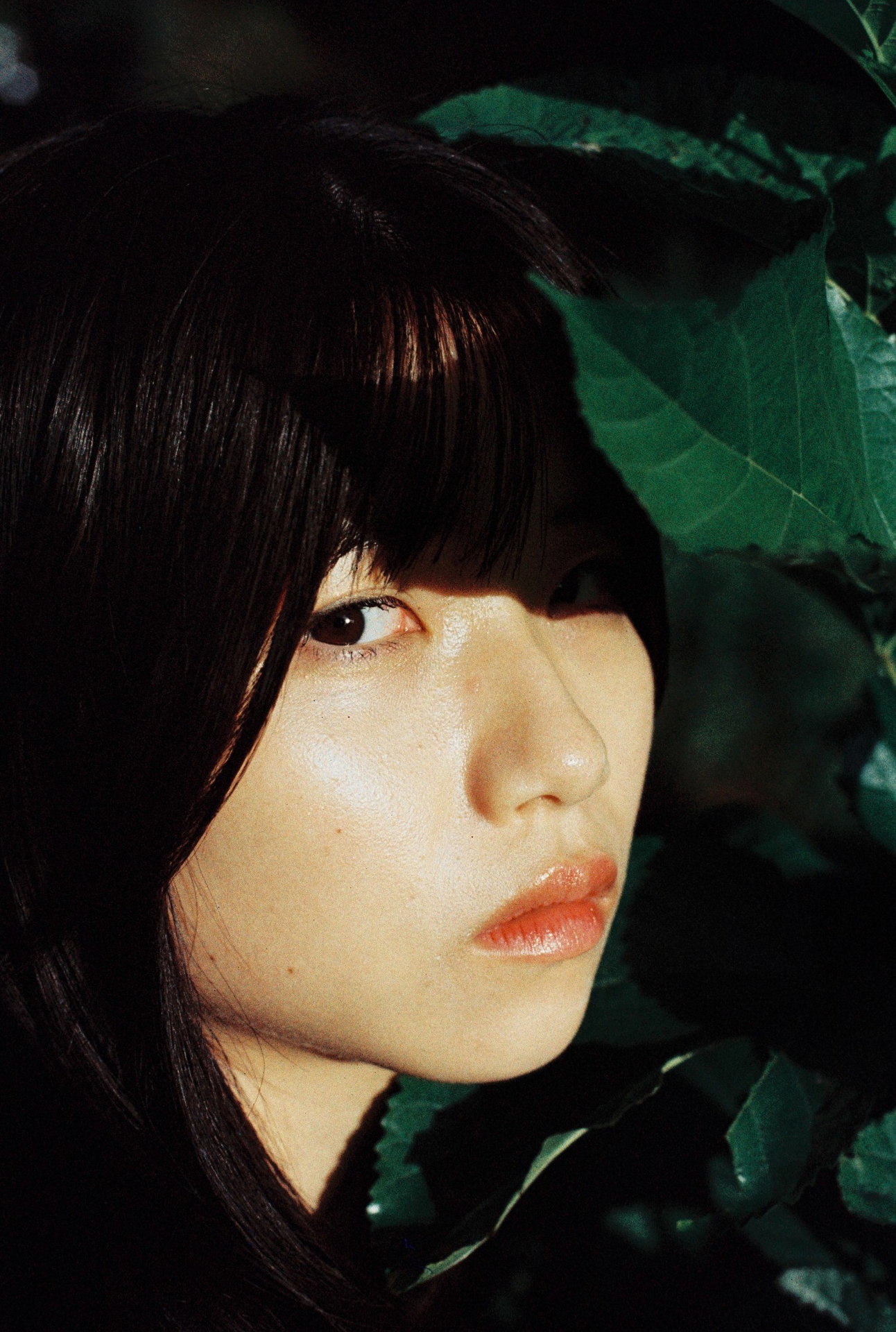 撮影イメージ（提供：株式会社ロモジャパン）