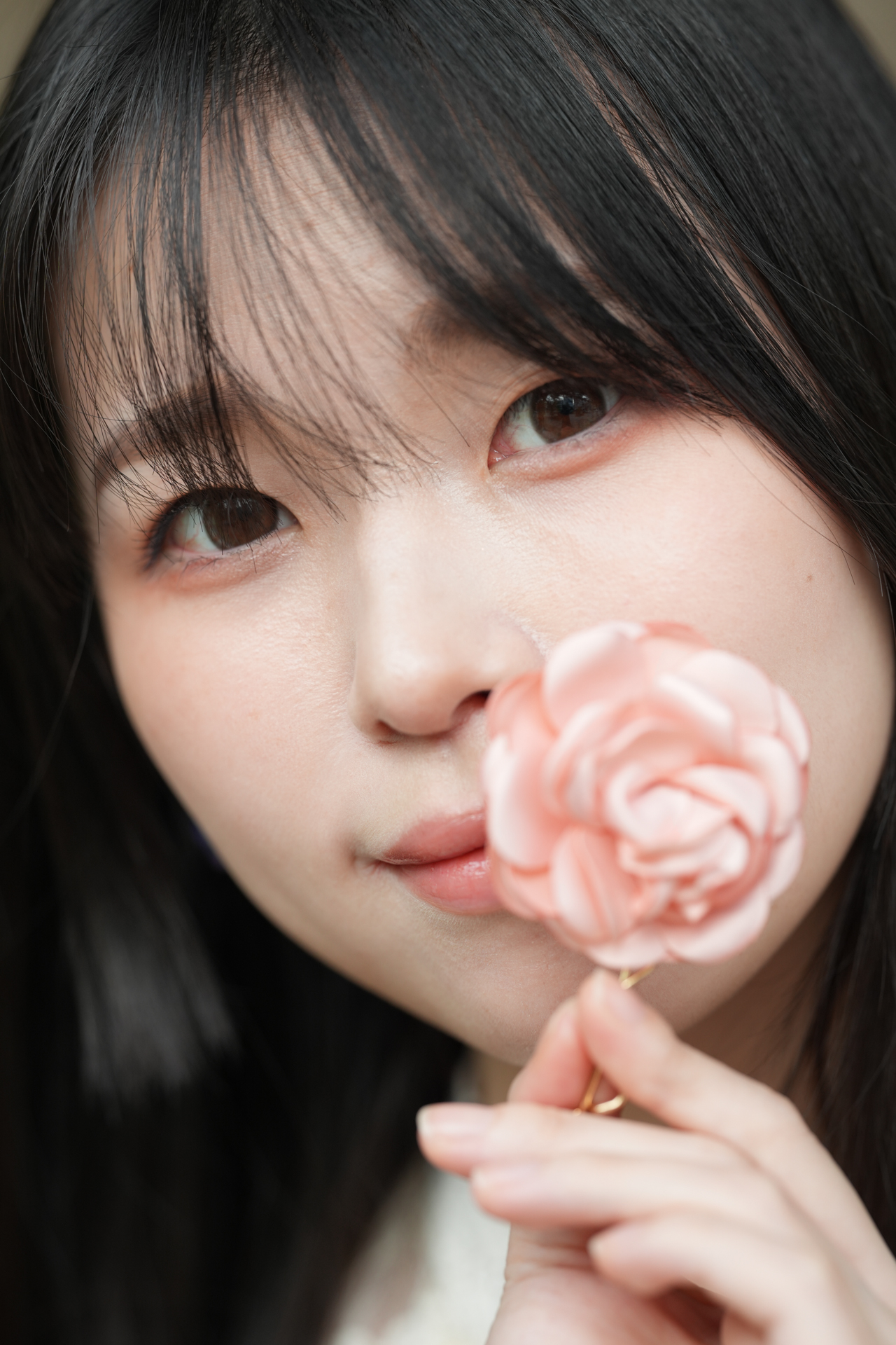 ソニー α7R V／Sigma 135mm F1.4 DG｜Art／135mm／絞り優先AE（1/500秒、F2.8、＋0.7EV）／ISO 400