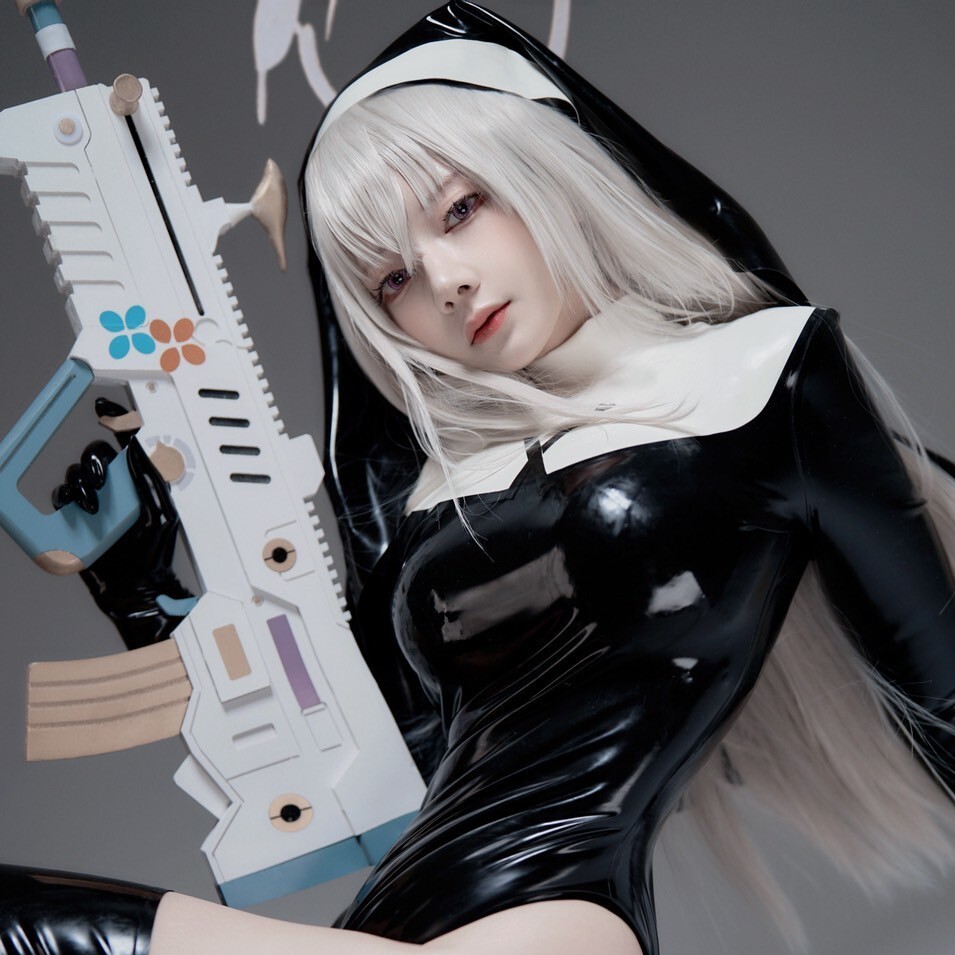 尊みを感じて桜井さん