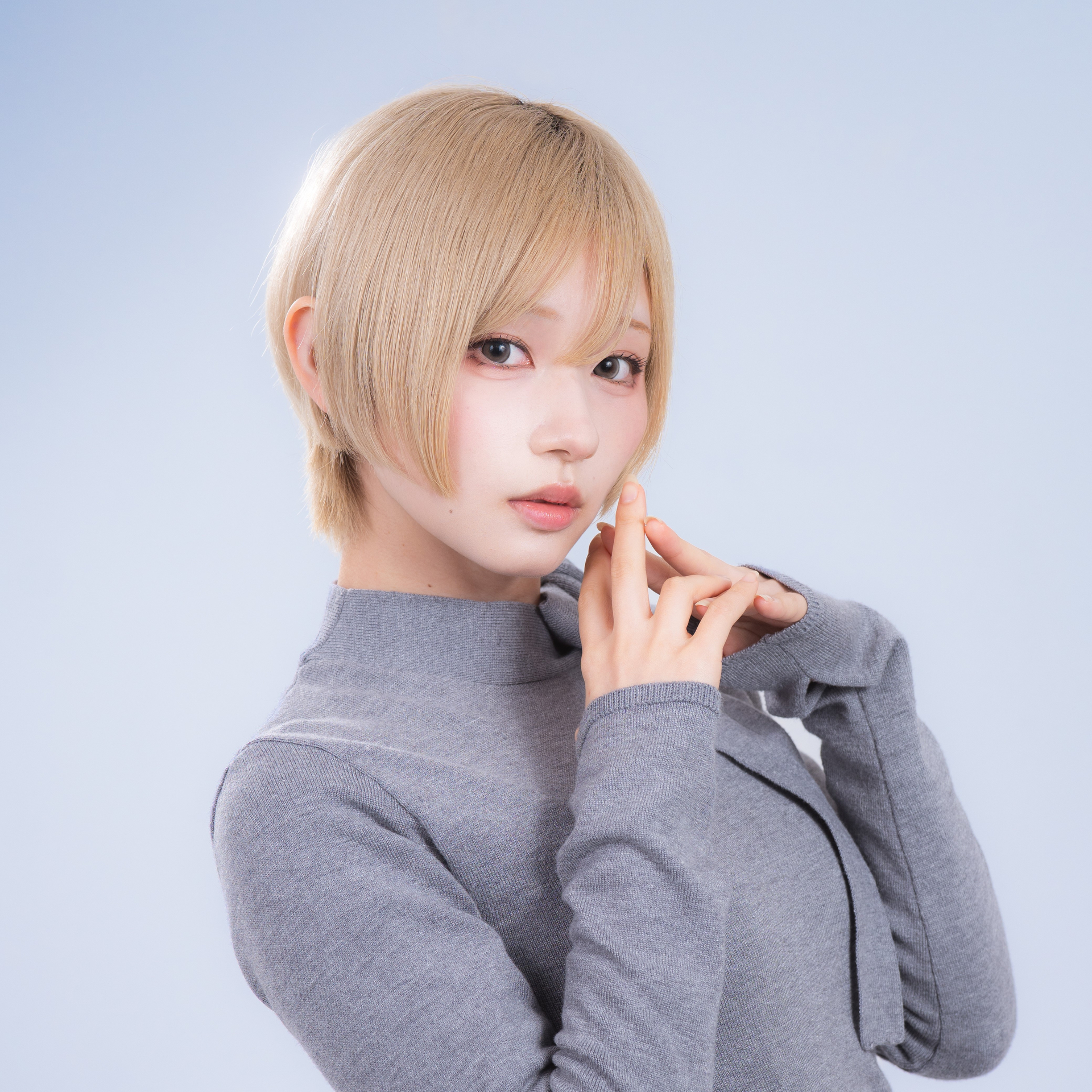 月海つくねさん