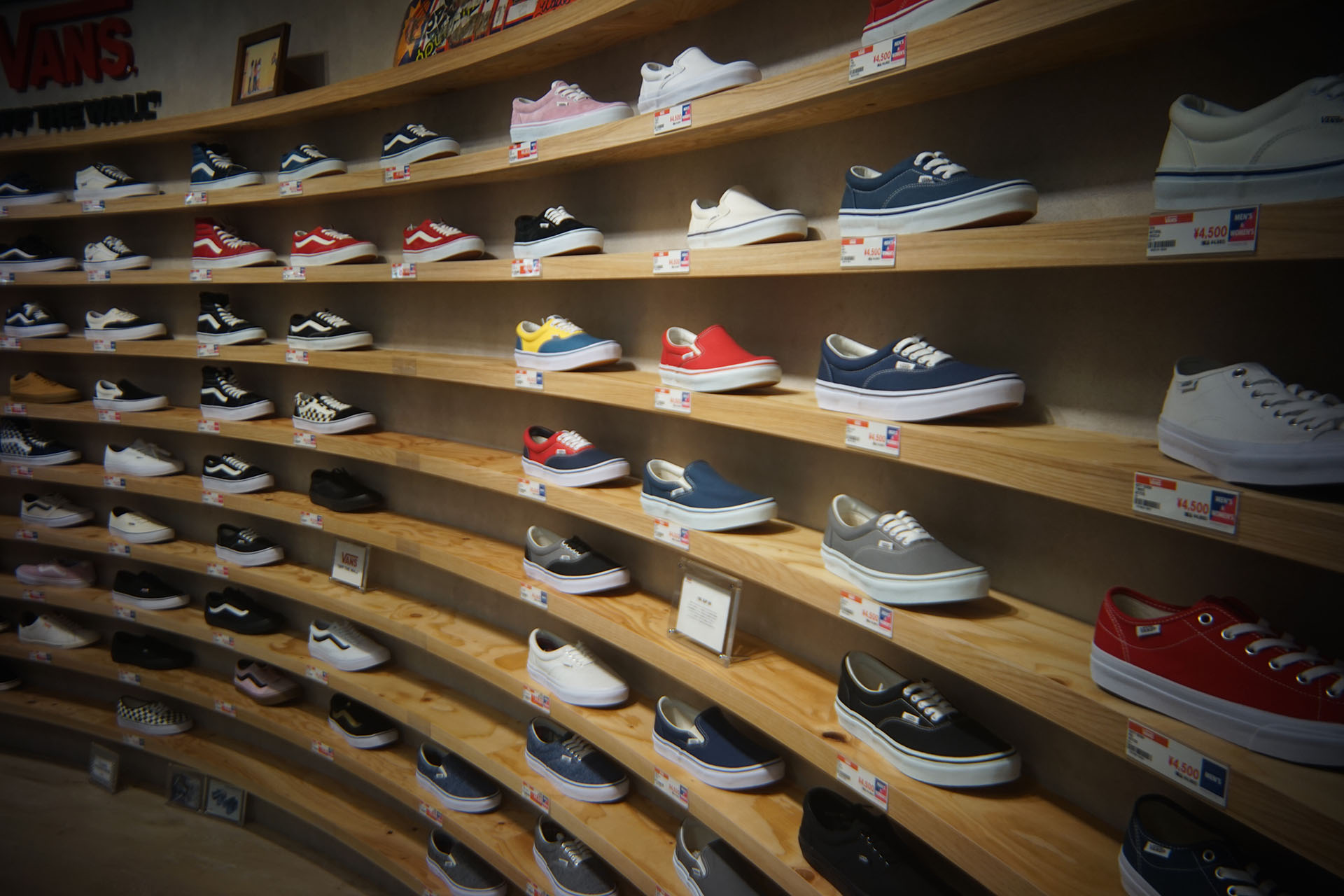 撮影イメージ（提供：ギズモン）